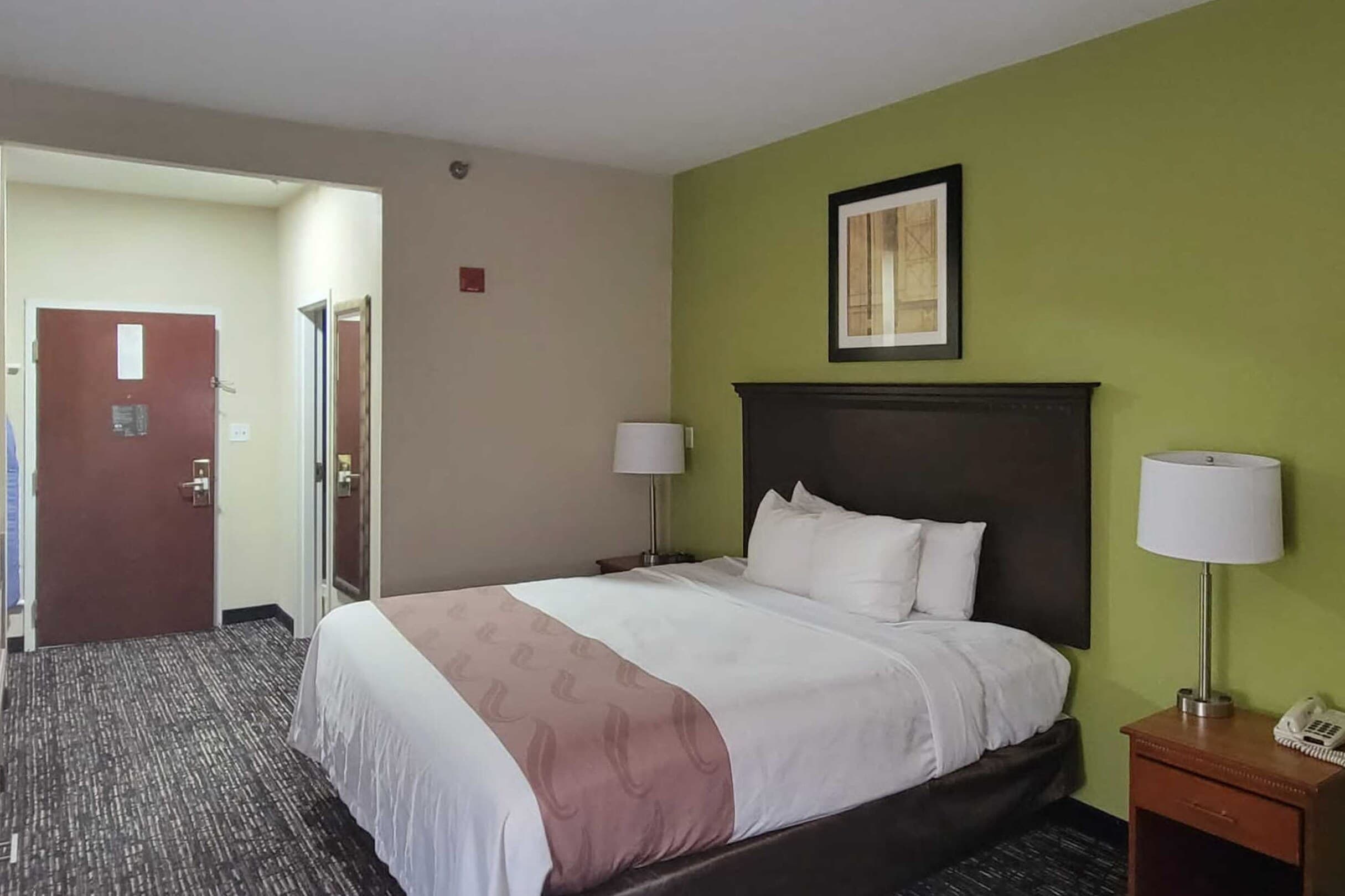 Quality Inn & Suites Quantico - Image 5