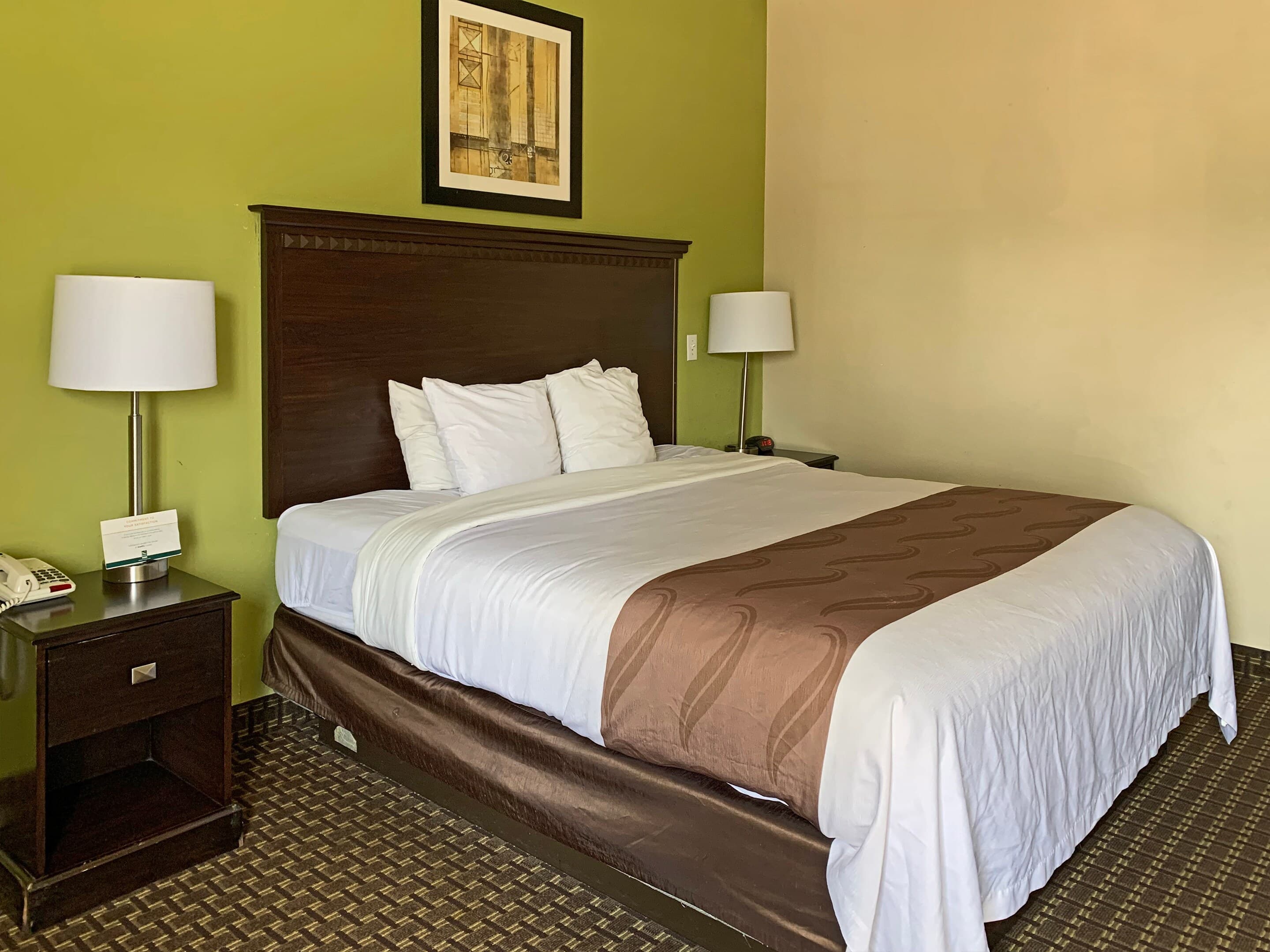 Quality Inn & Suites Quantico - Image 4