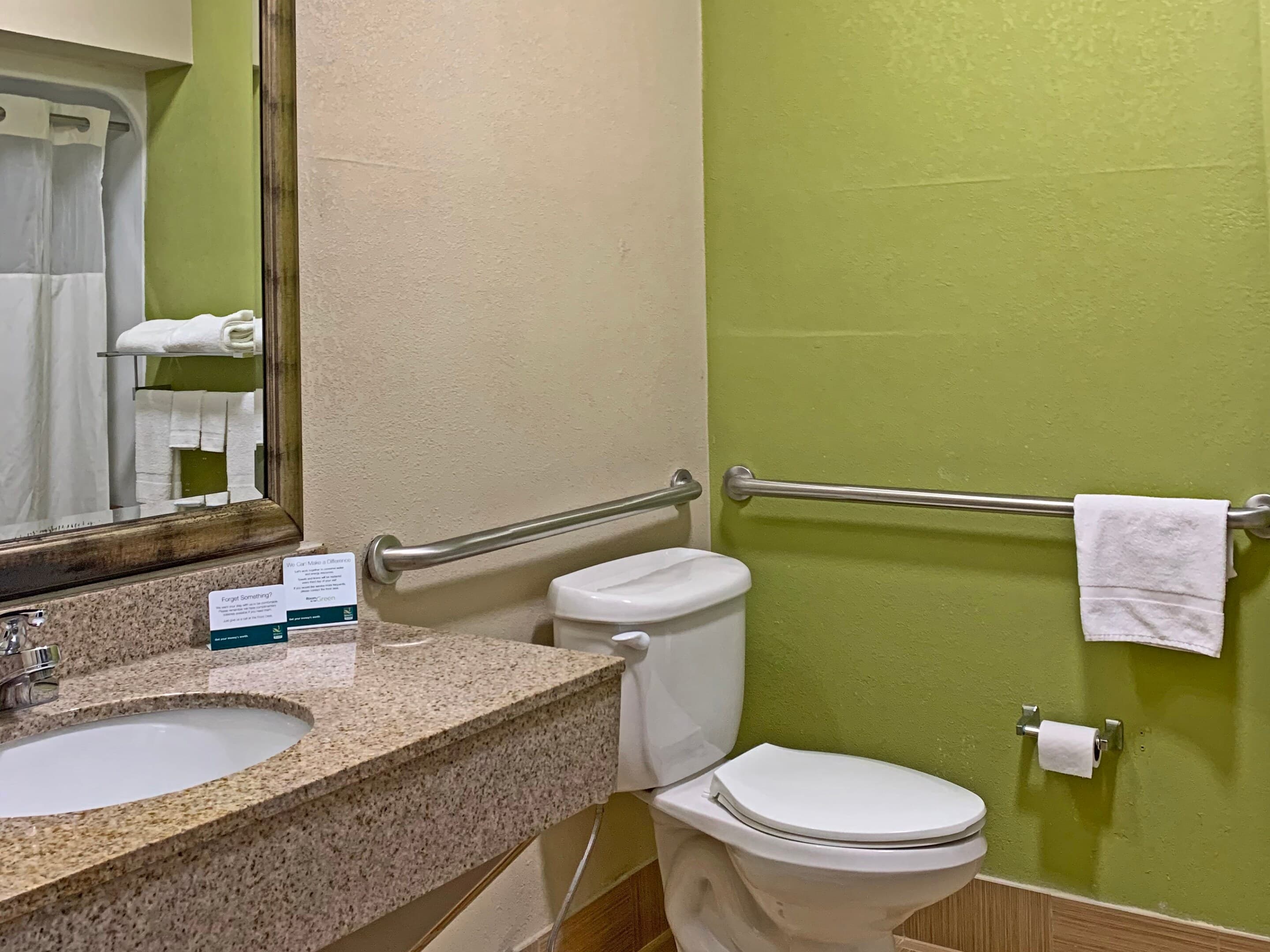 Quality Inn & Suites Quantico - Image 3