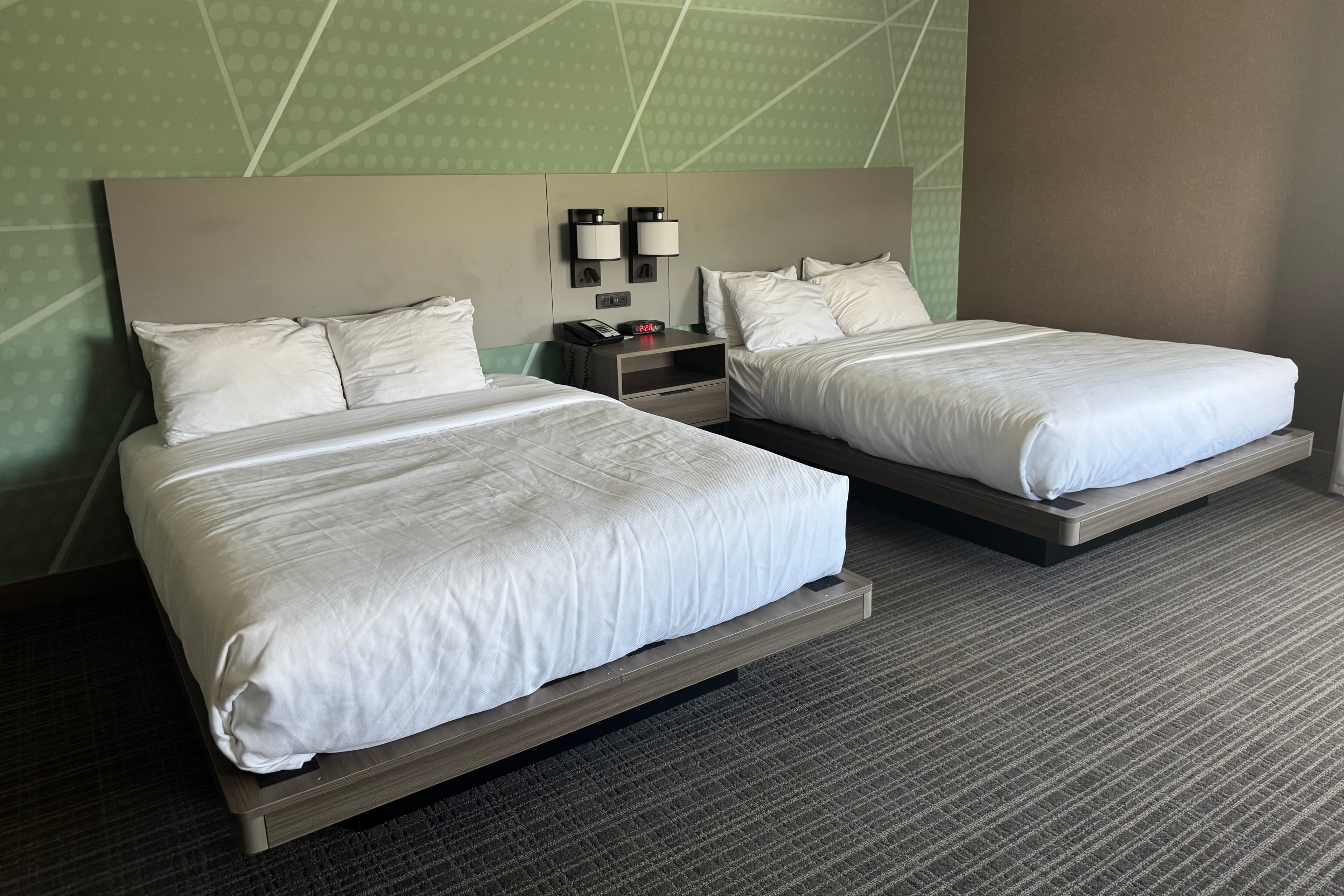 Comfort Inn & Suites Orange - Montpelier - Image 3