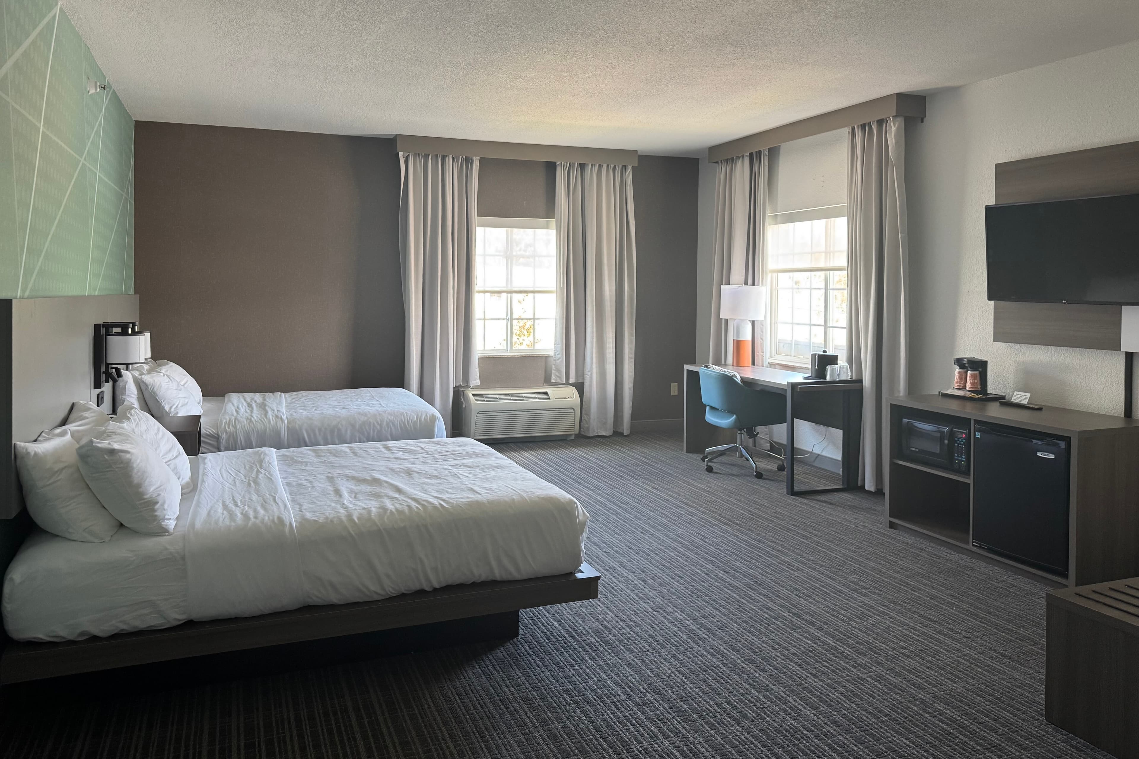 Comfort Inn & Suites Orange - Montpelier - Image 4