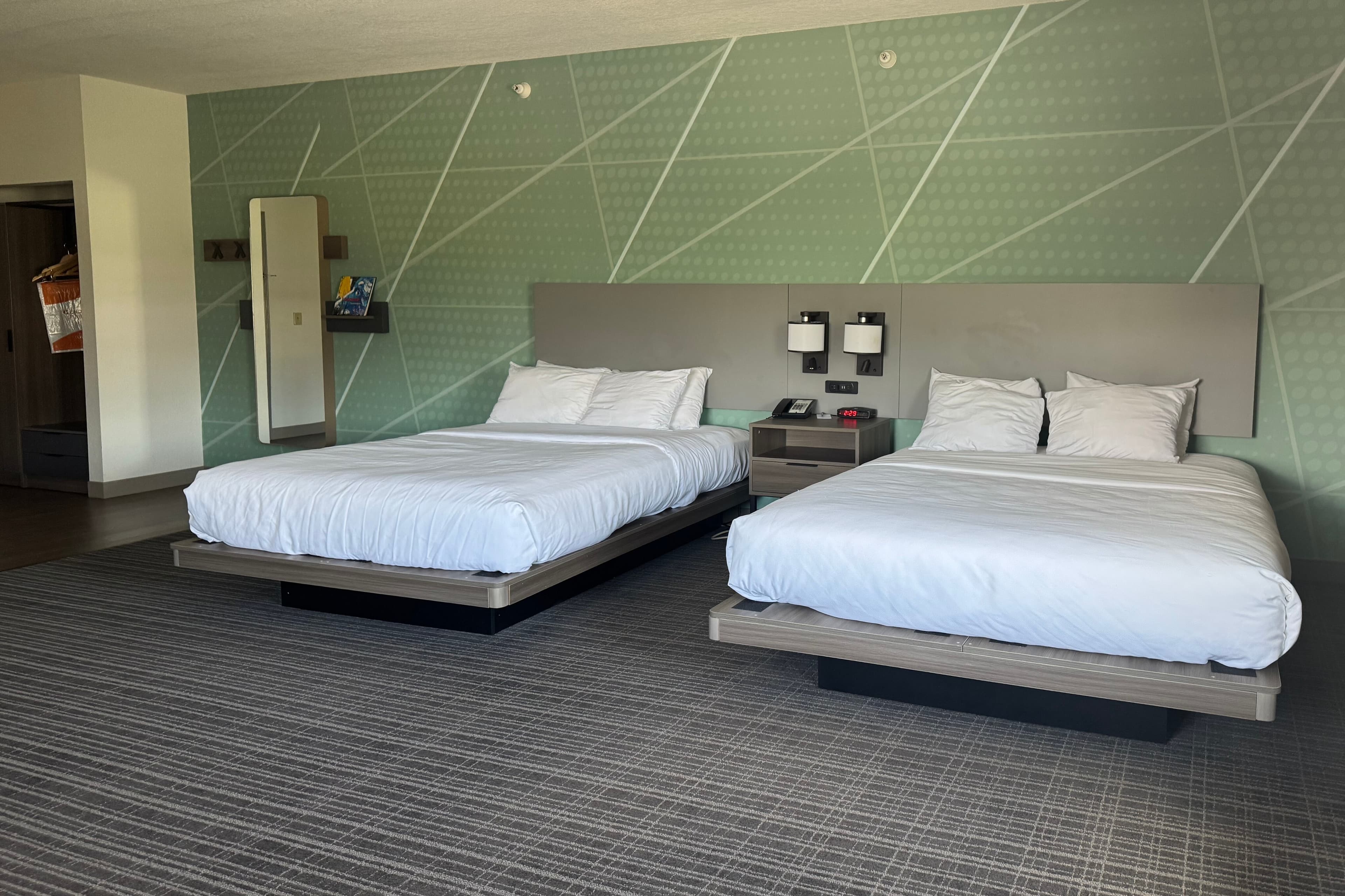Comfort Inn & Suites Orange - Montpelier - Image 5