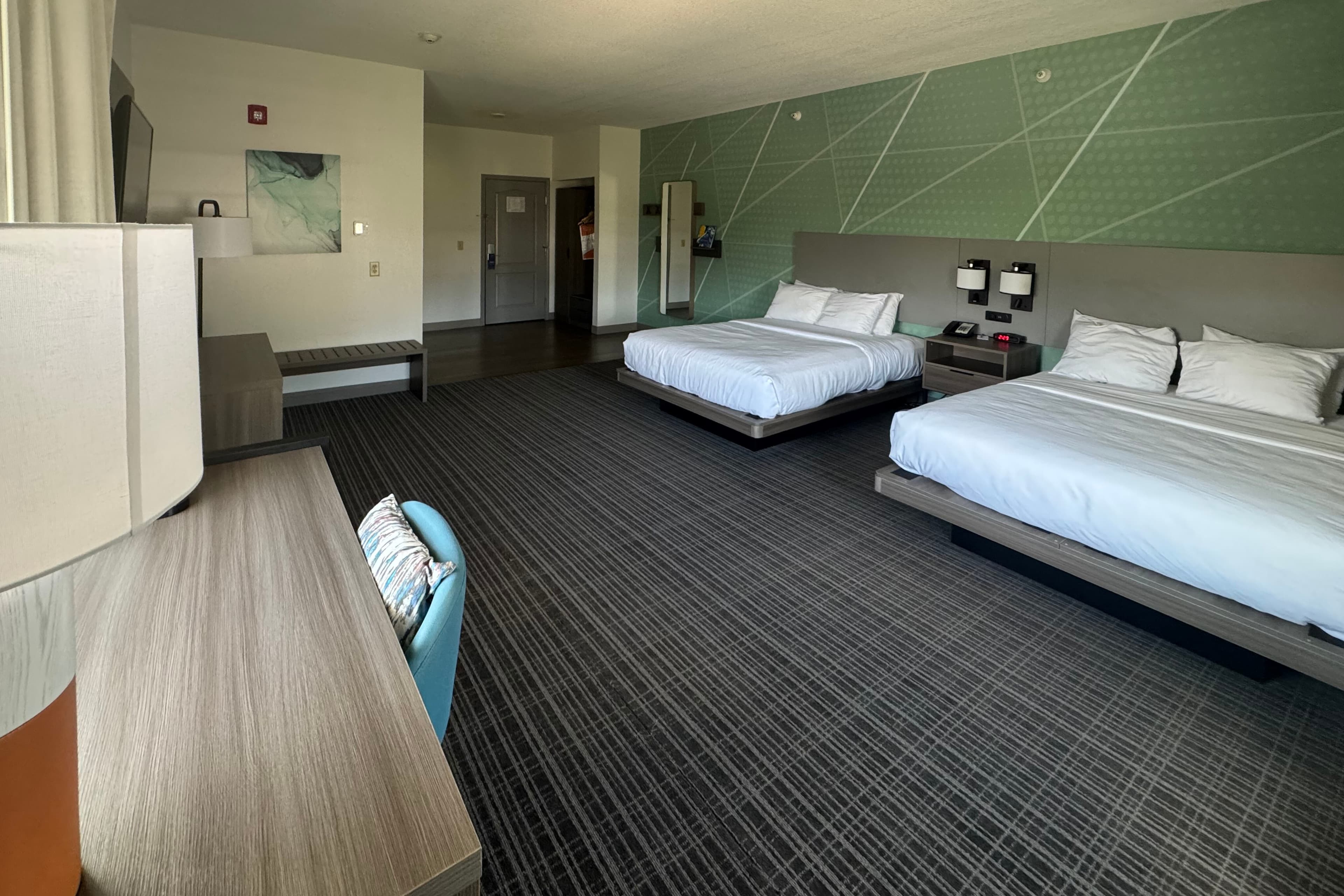Comfort Inn & Suites Orange - Montpelier — 6