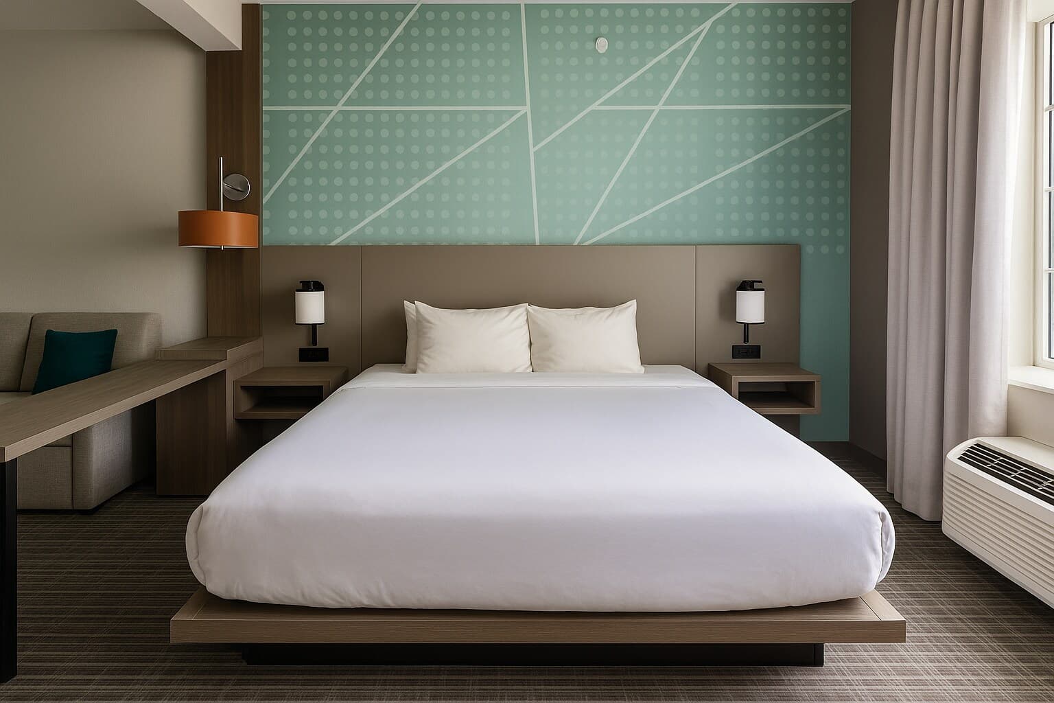 Comfort Inn & Suites Orange - Montpelier — 7