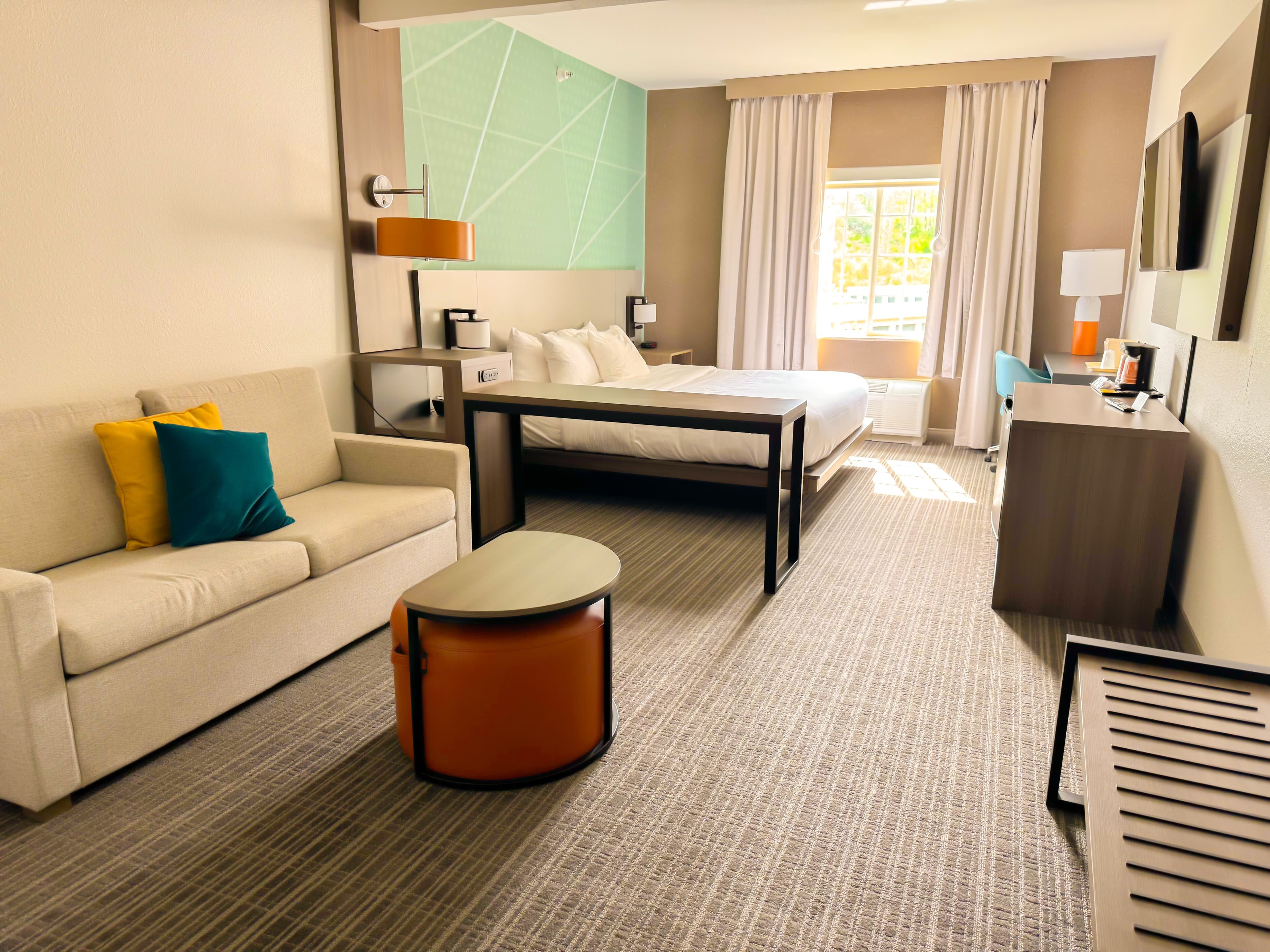Comfort Inn & Suites Orange - Montpelier — 8