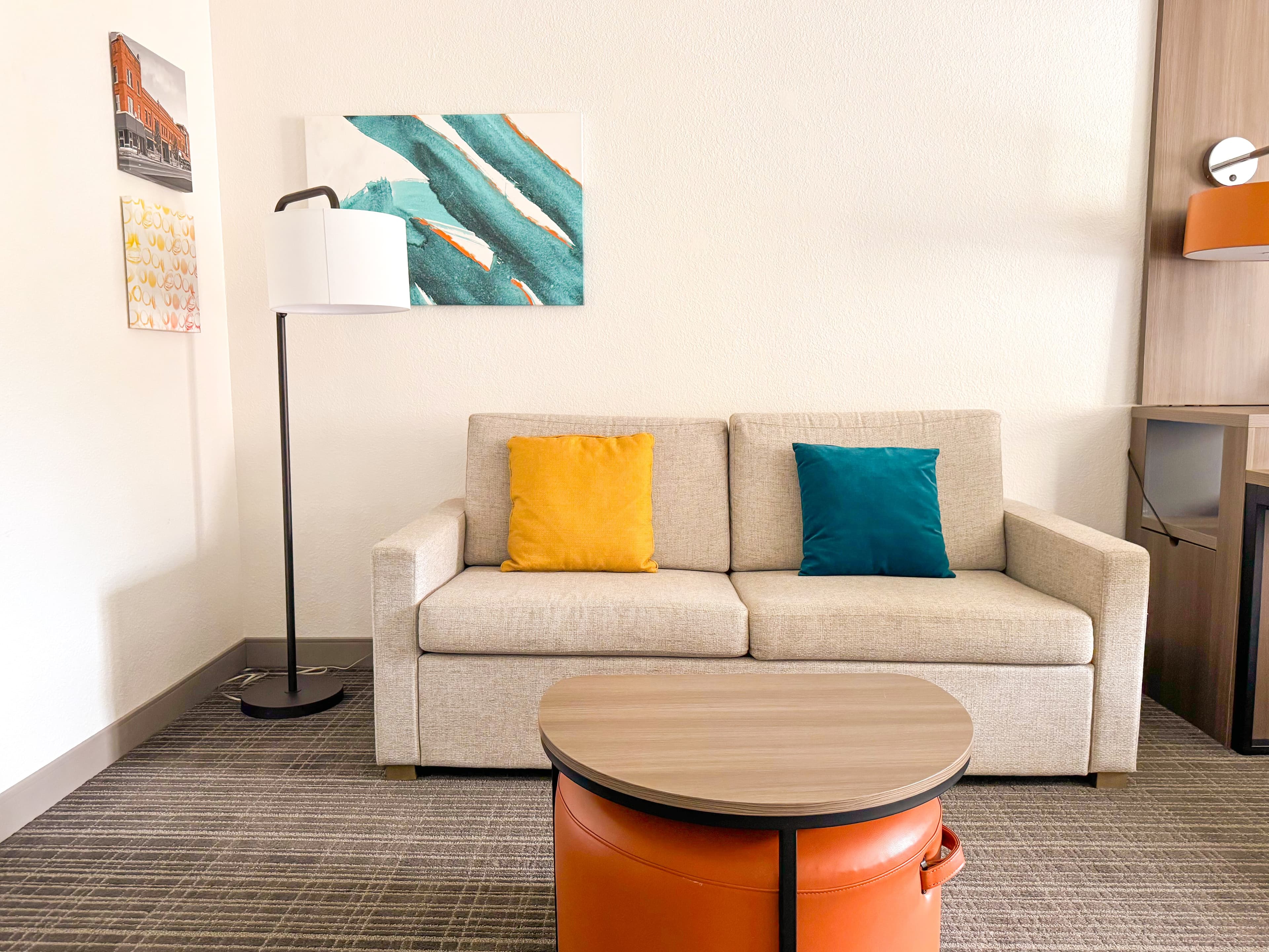 Comfort Inn & Suites Orange - Montpelier — 9