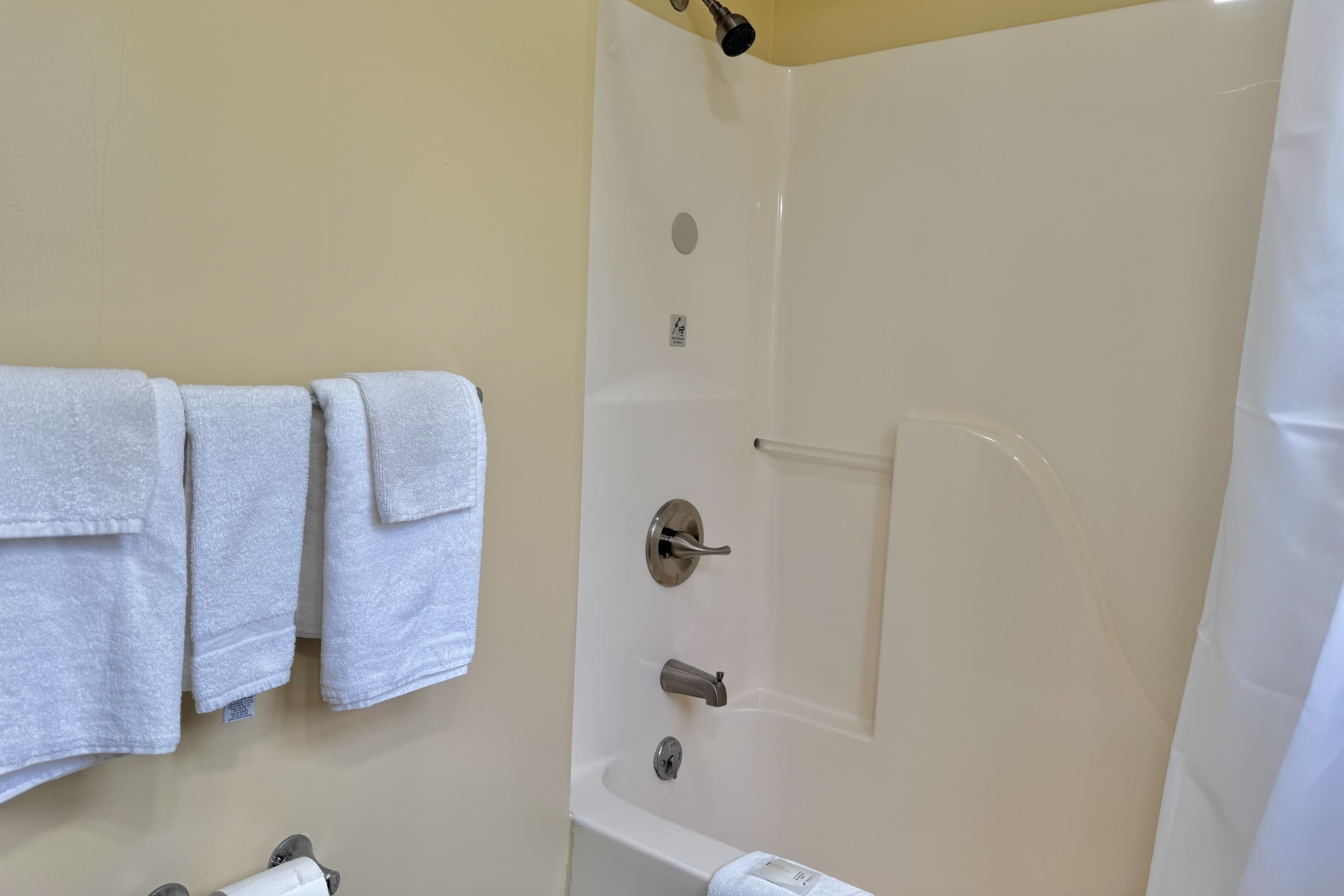 Econo Lodge Woodstock - Shenandoah Valley I-81 — 25