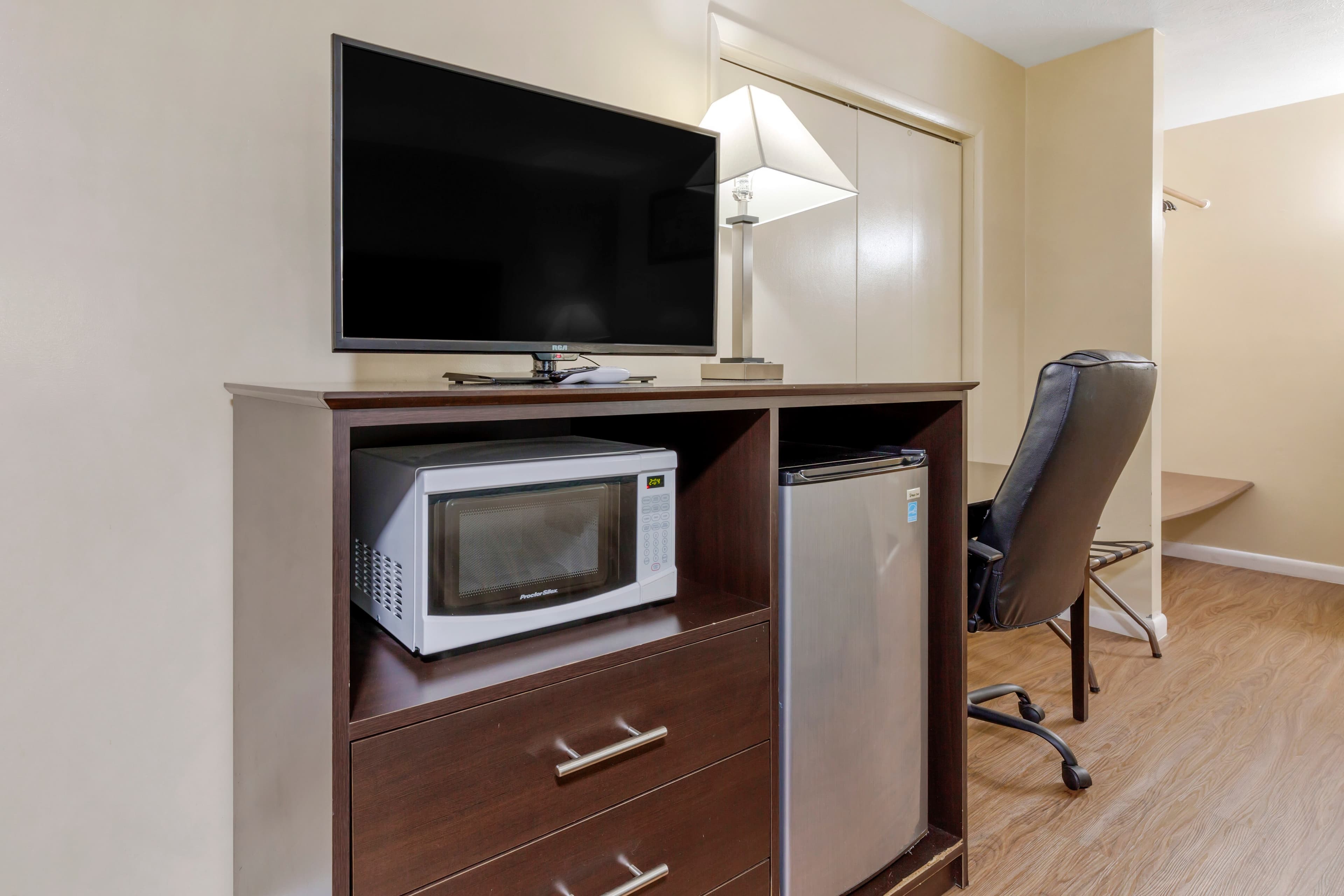 Econo Lodge Woodstock - Shenandoah Valley I-81 — 20