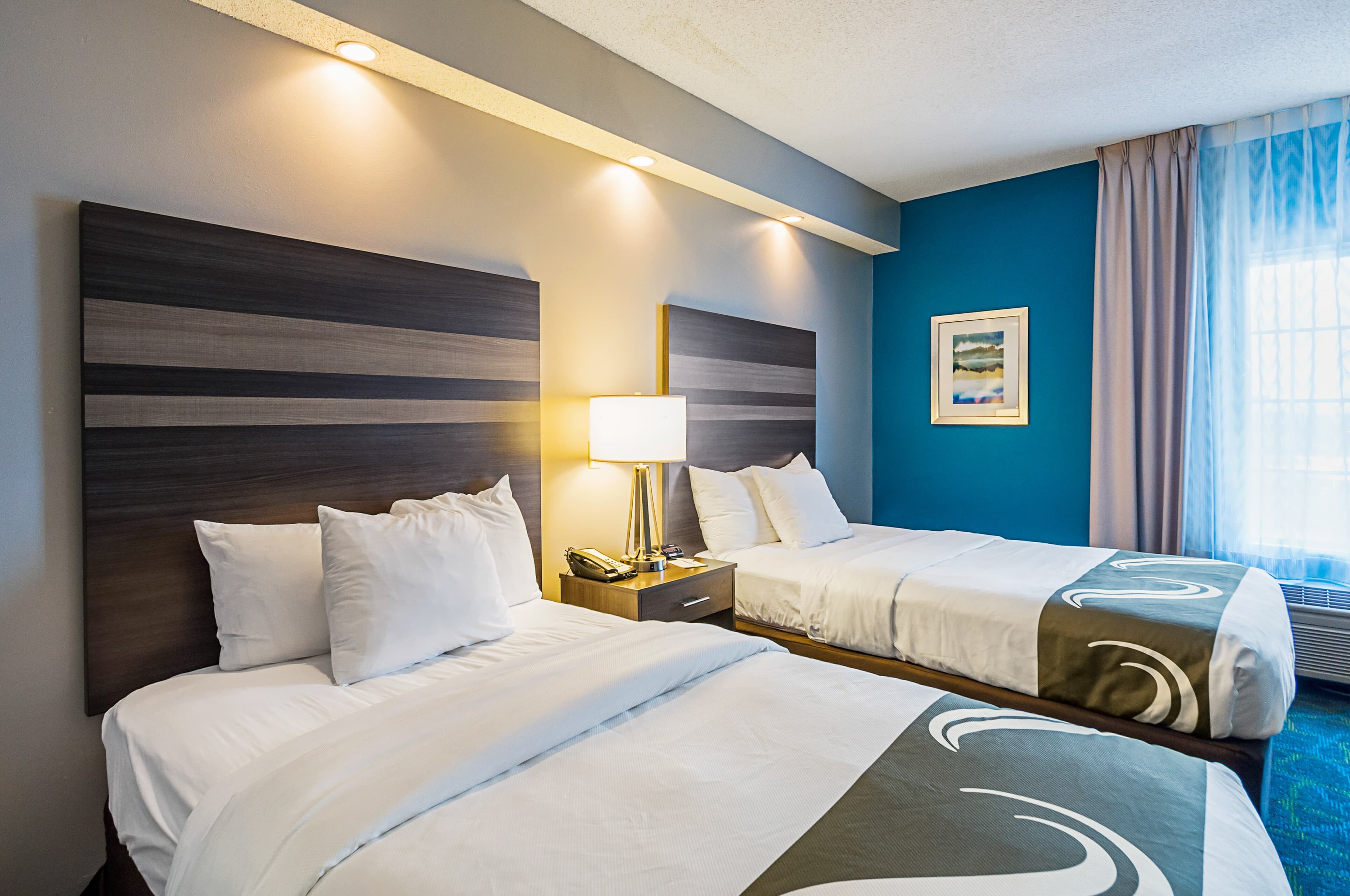 Quality Inn Harrisonburg I-81 - Image 2