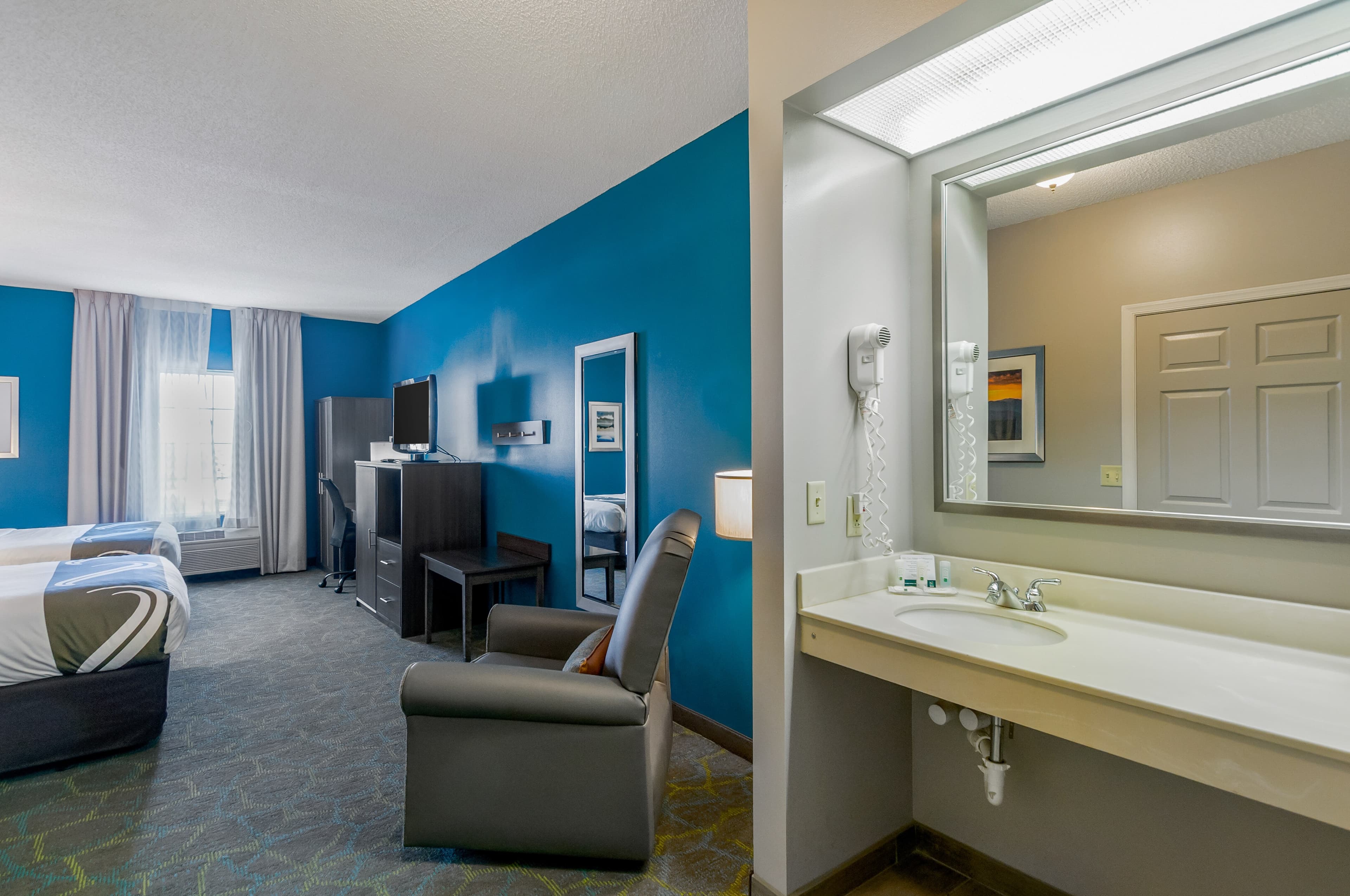 Quality Inn Harrisonburg I-81 - Image 4
