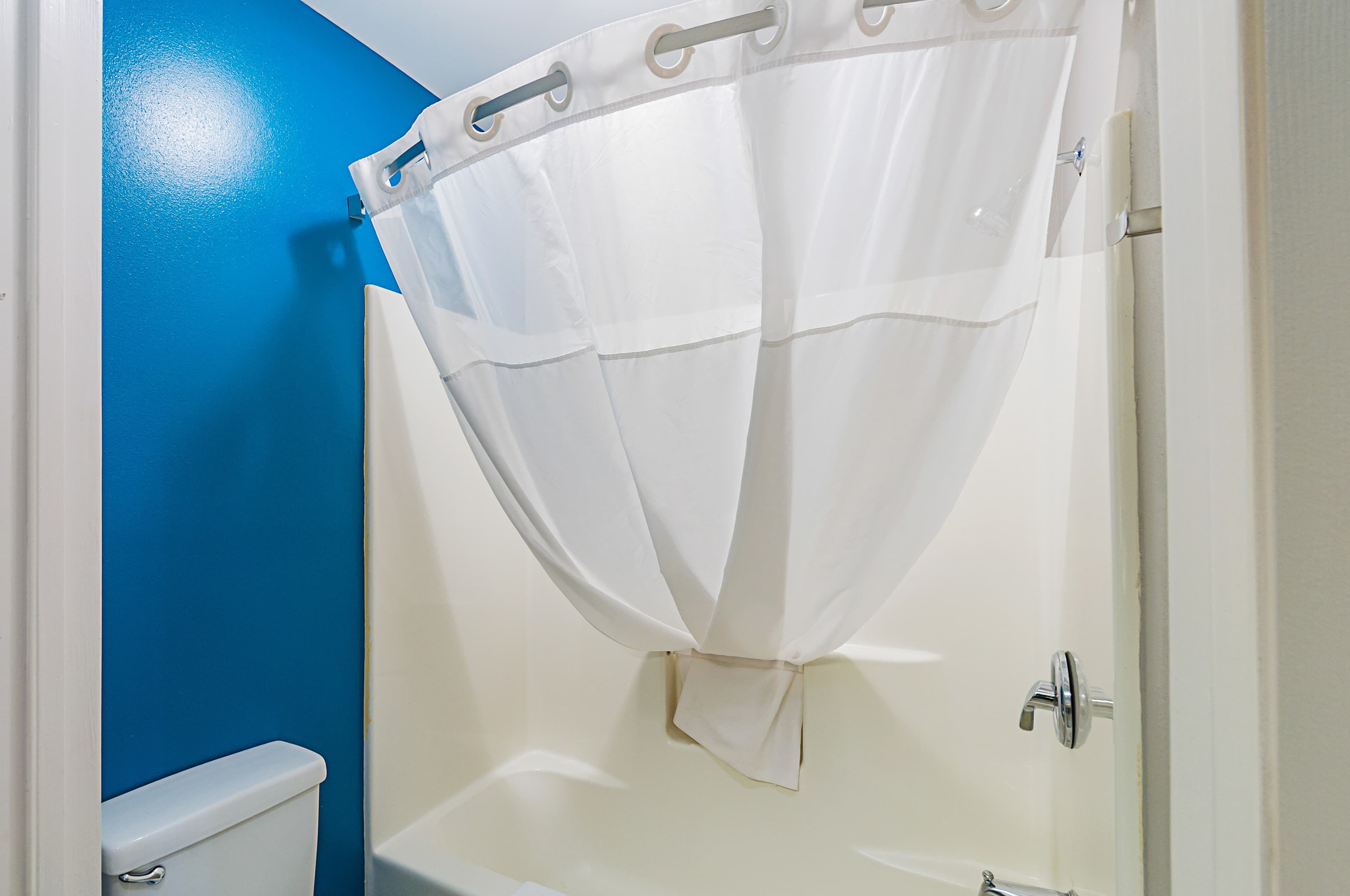 Quality Inn Harrisonburg I-81 — 13