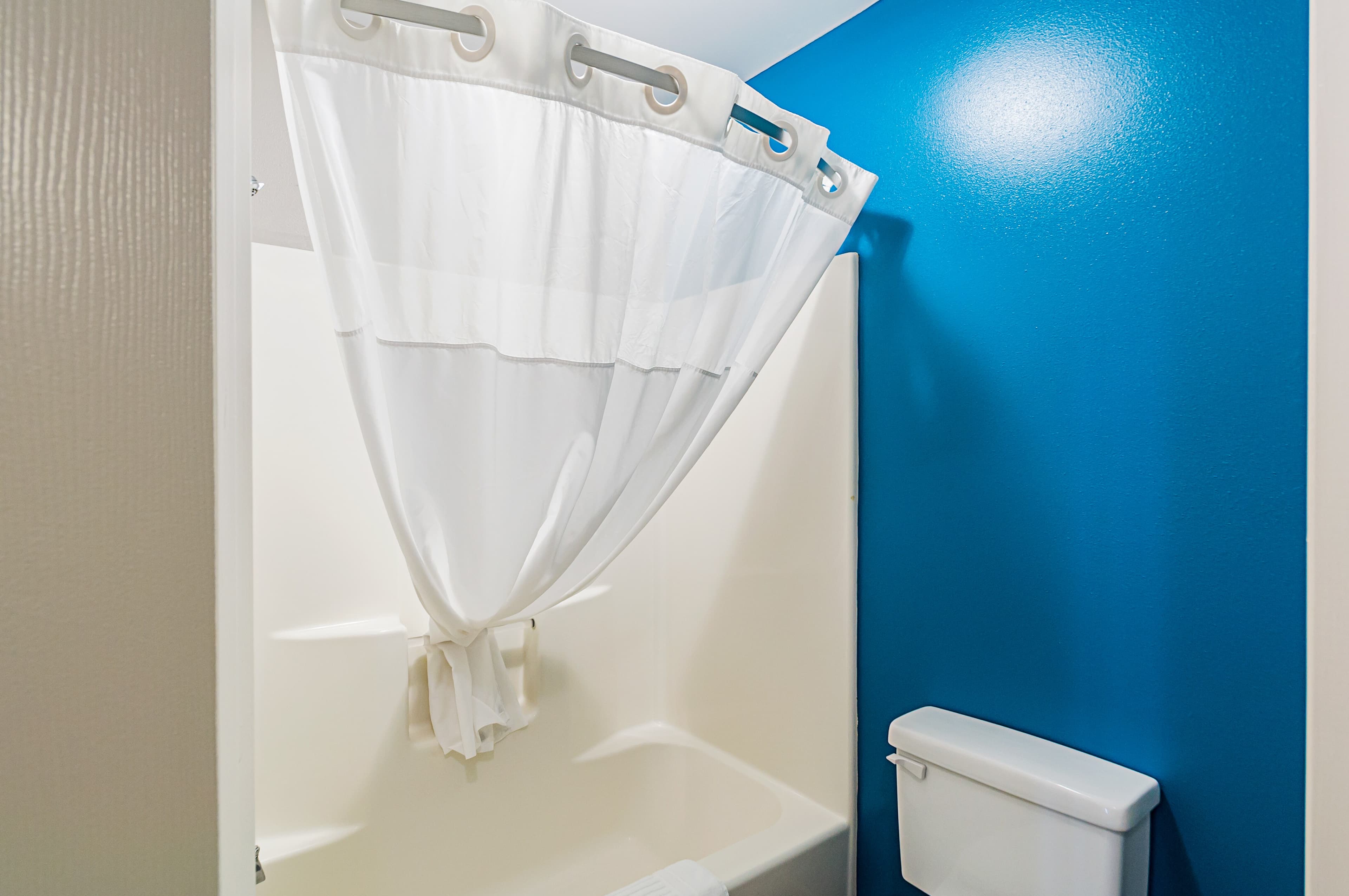 Quality Inn Harrisonburg I-81 — 17