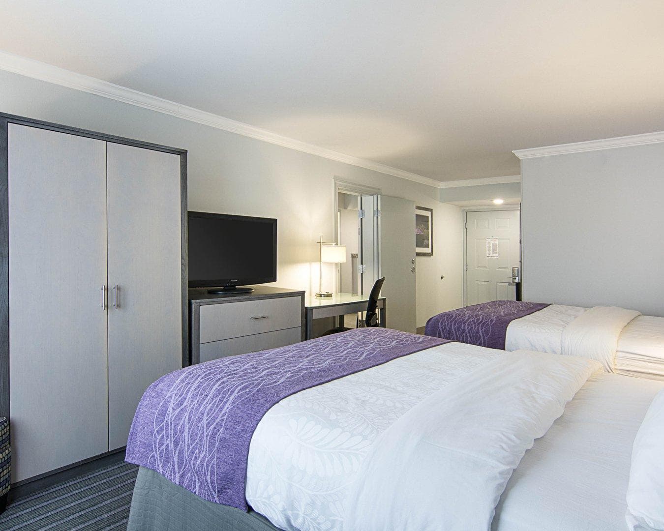 Comfort Inn Williamsburg Gateway — 18