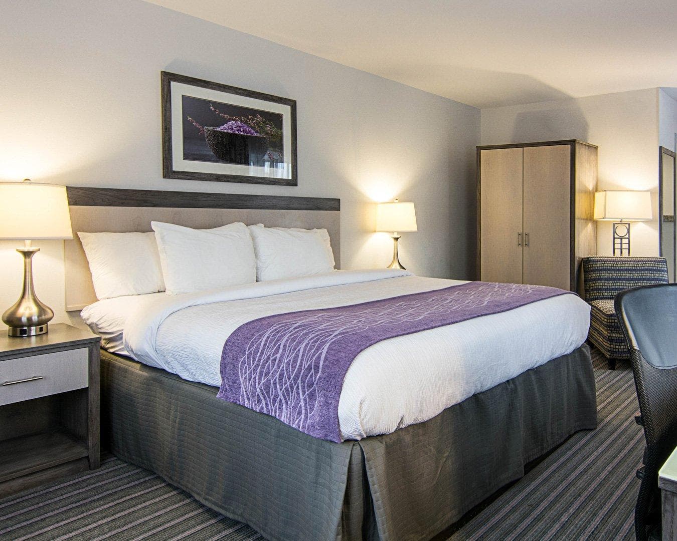 Comfort Inn Williamsburg Gateway - Image 2