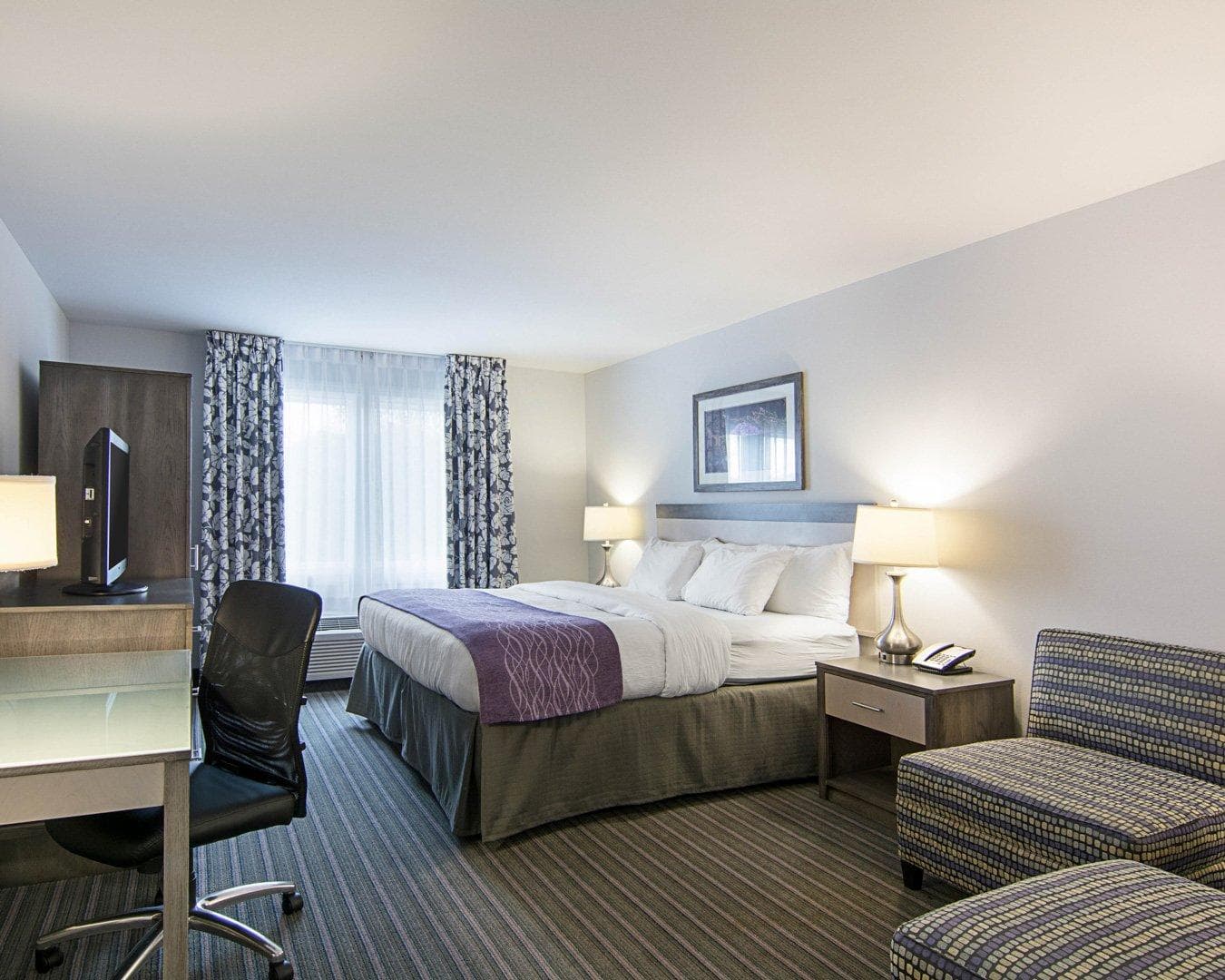Comfort Inn Williamsburg Gateway — 12