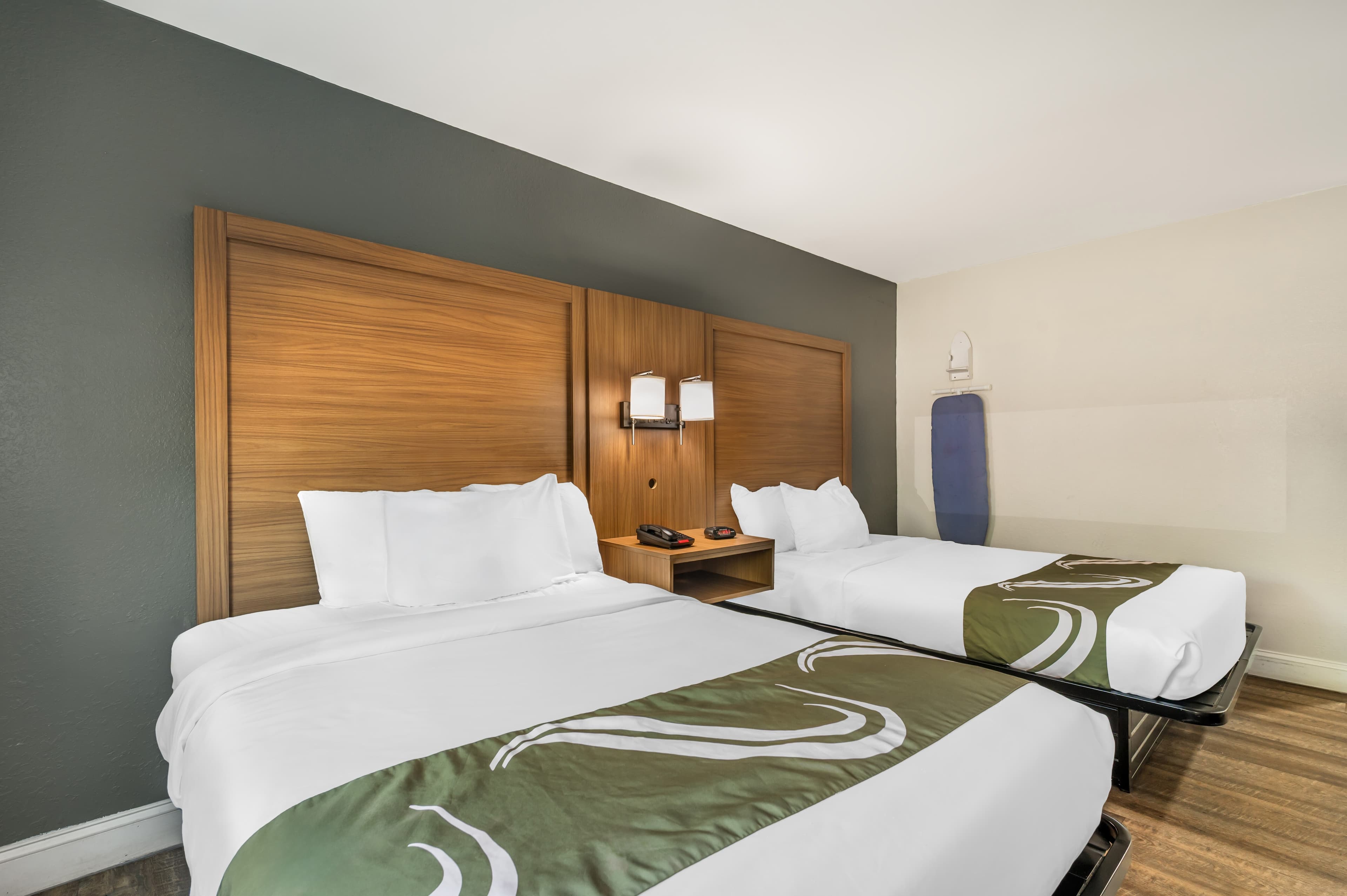 Quality Inn Chesapeake - Greenbrier - Image 5
