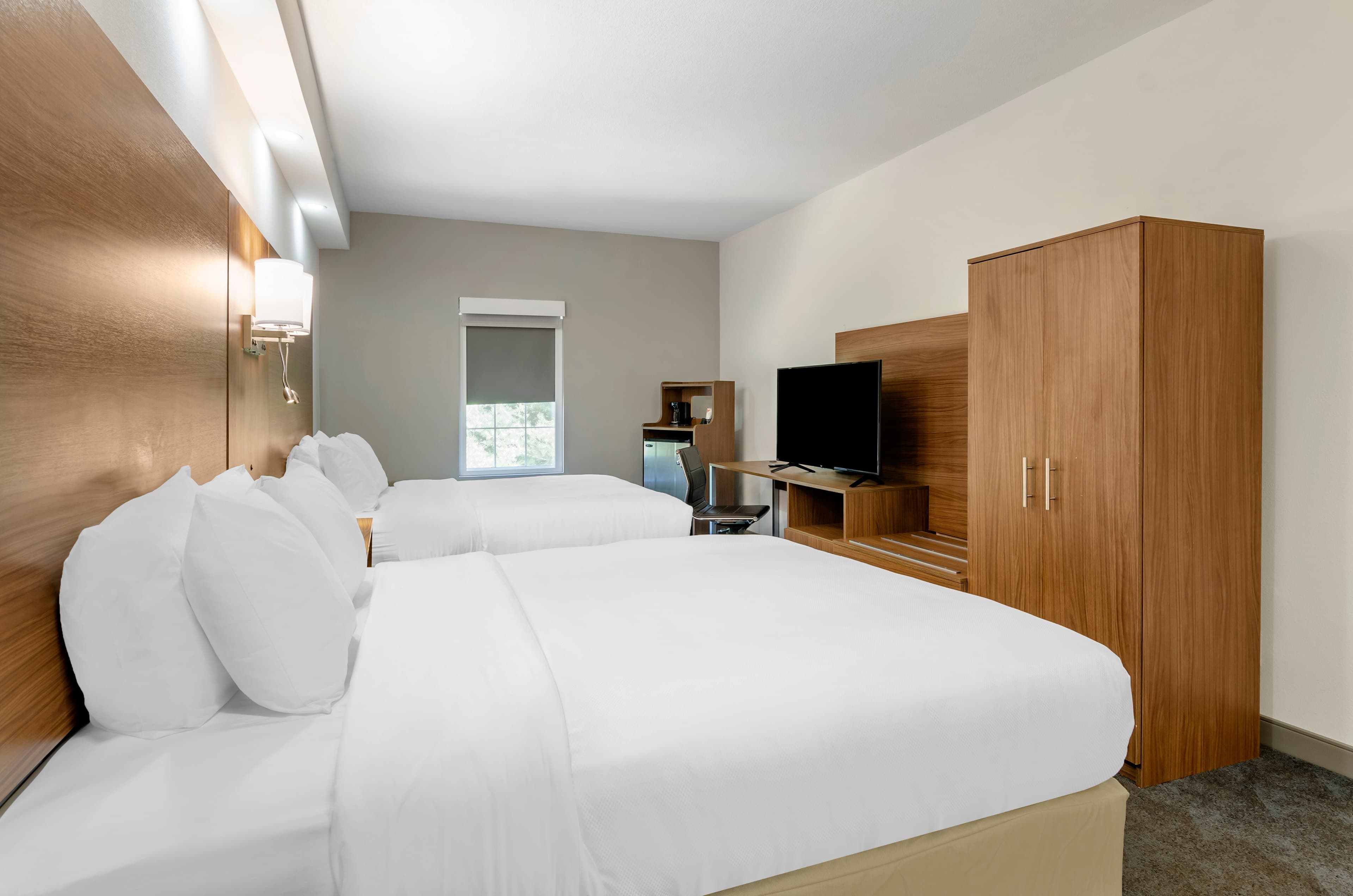 Comfort Inn Martinsville — 7