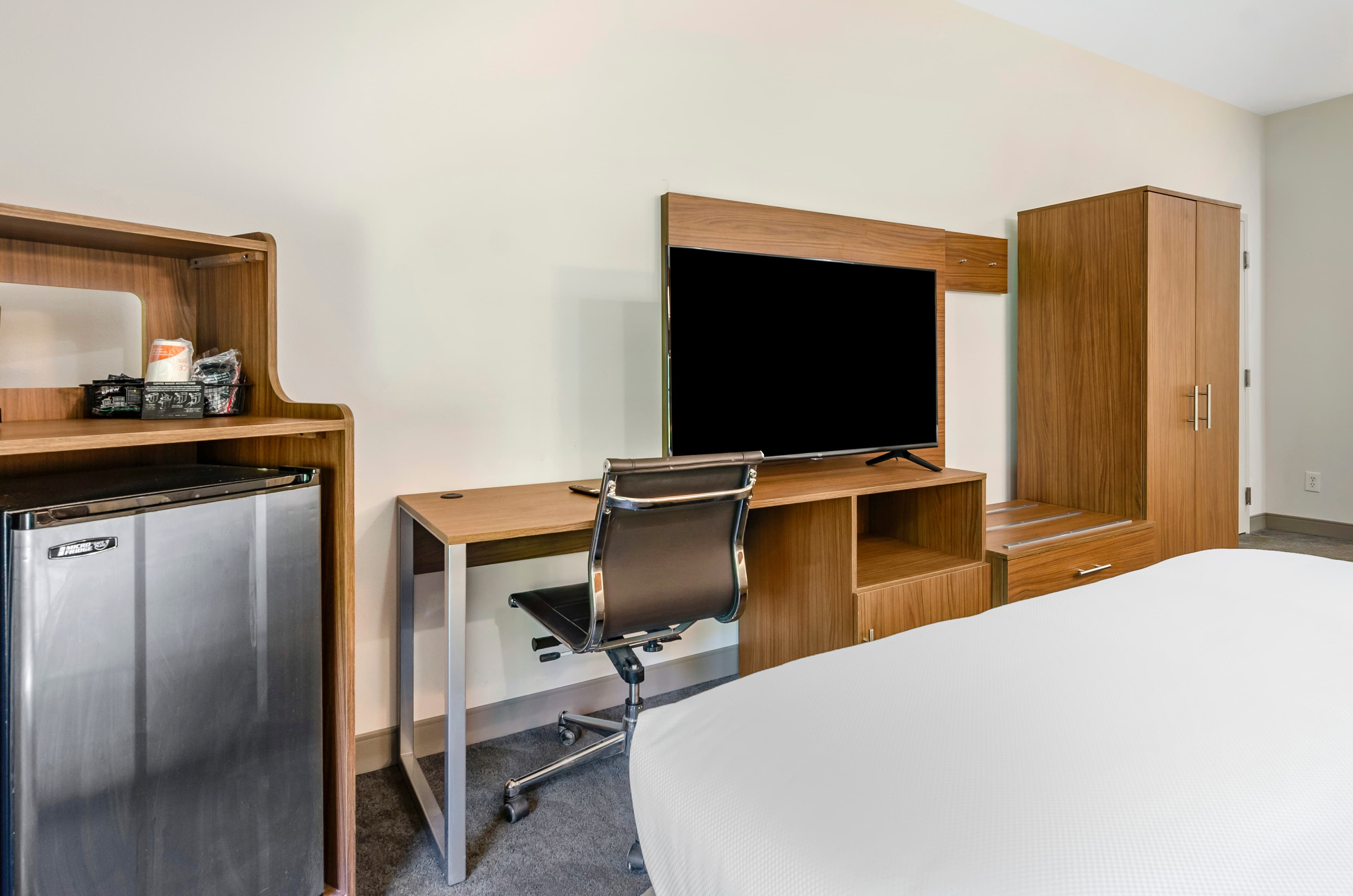 Comfort Inn Martinsville — 8