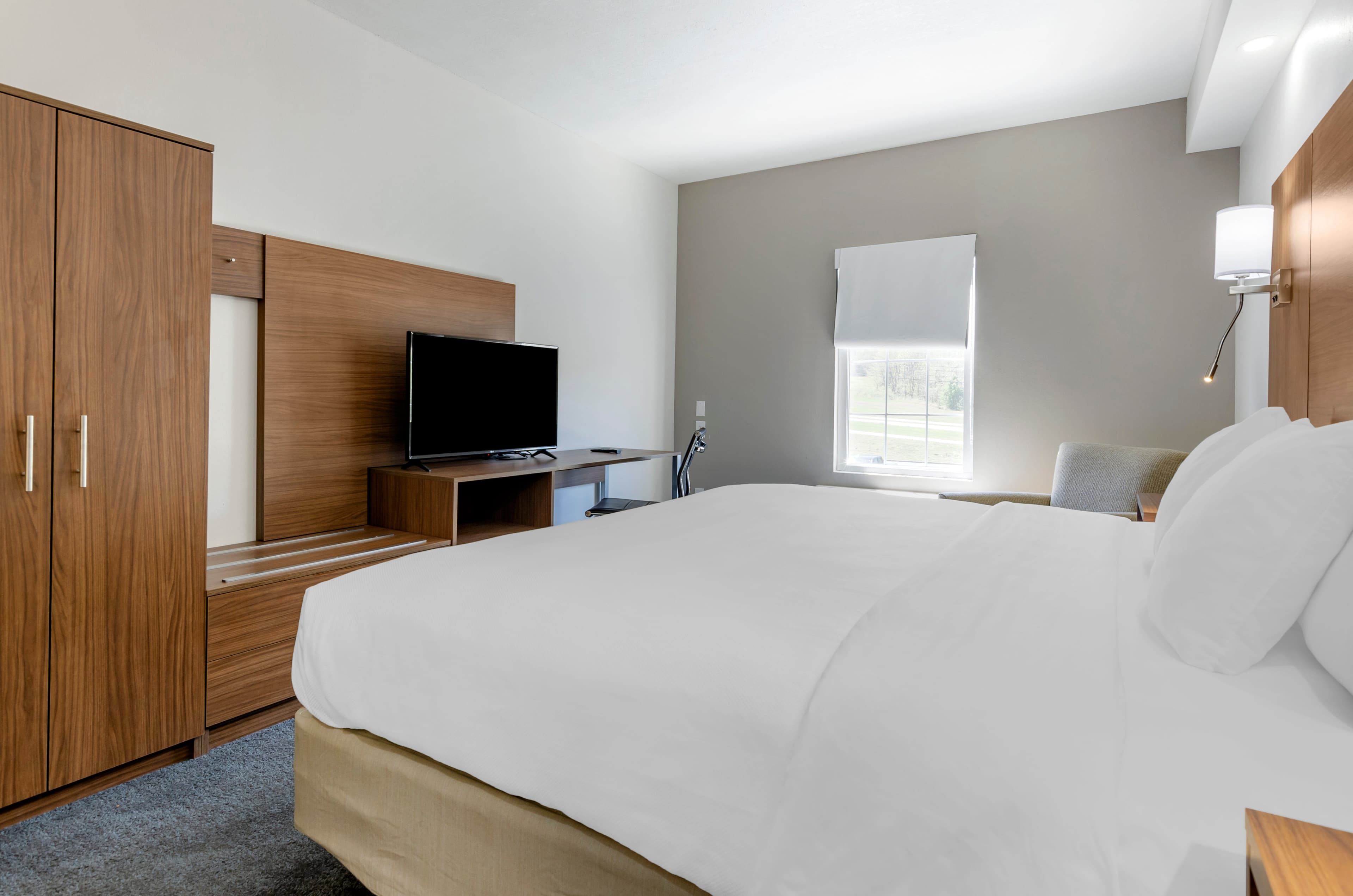 Comfort Inn Martinsville - Image 4