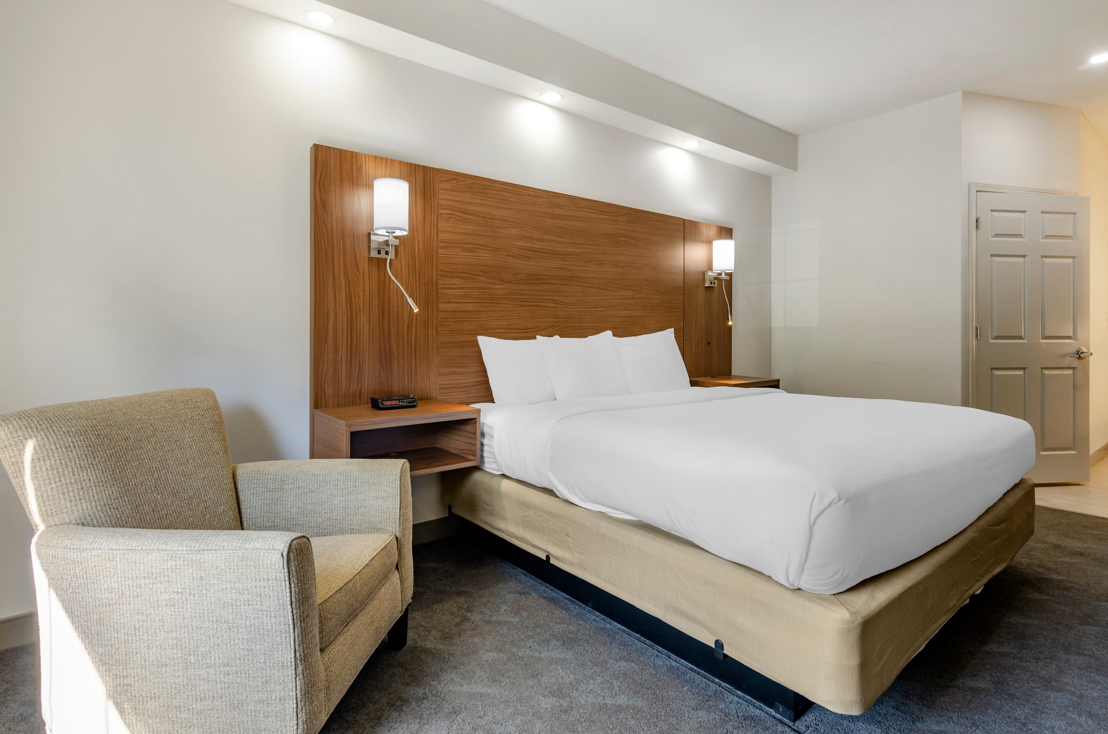 Comfort Inn Martinsville - Image 2