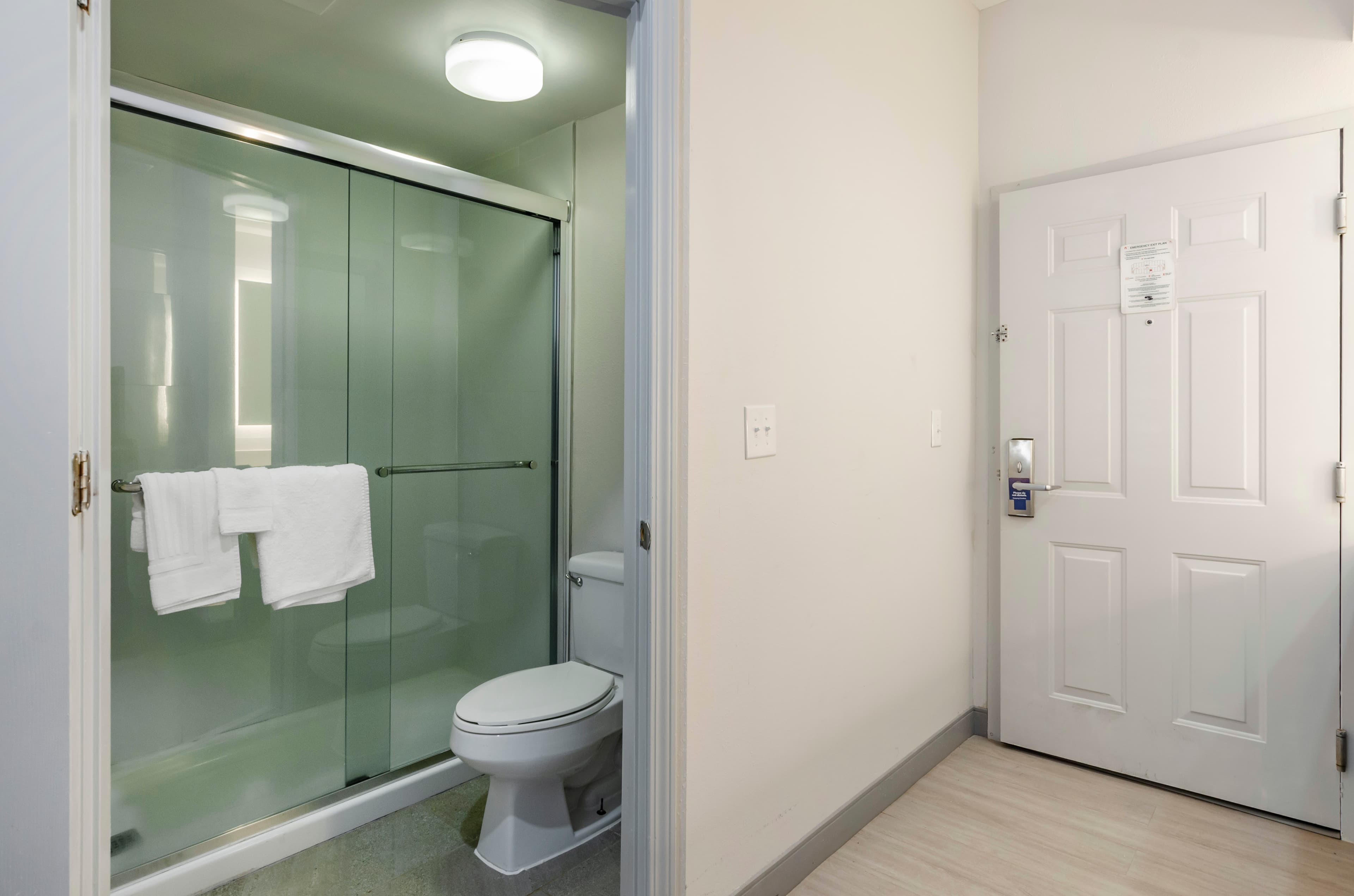 Comfort Inn Martinsville — 6