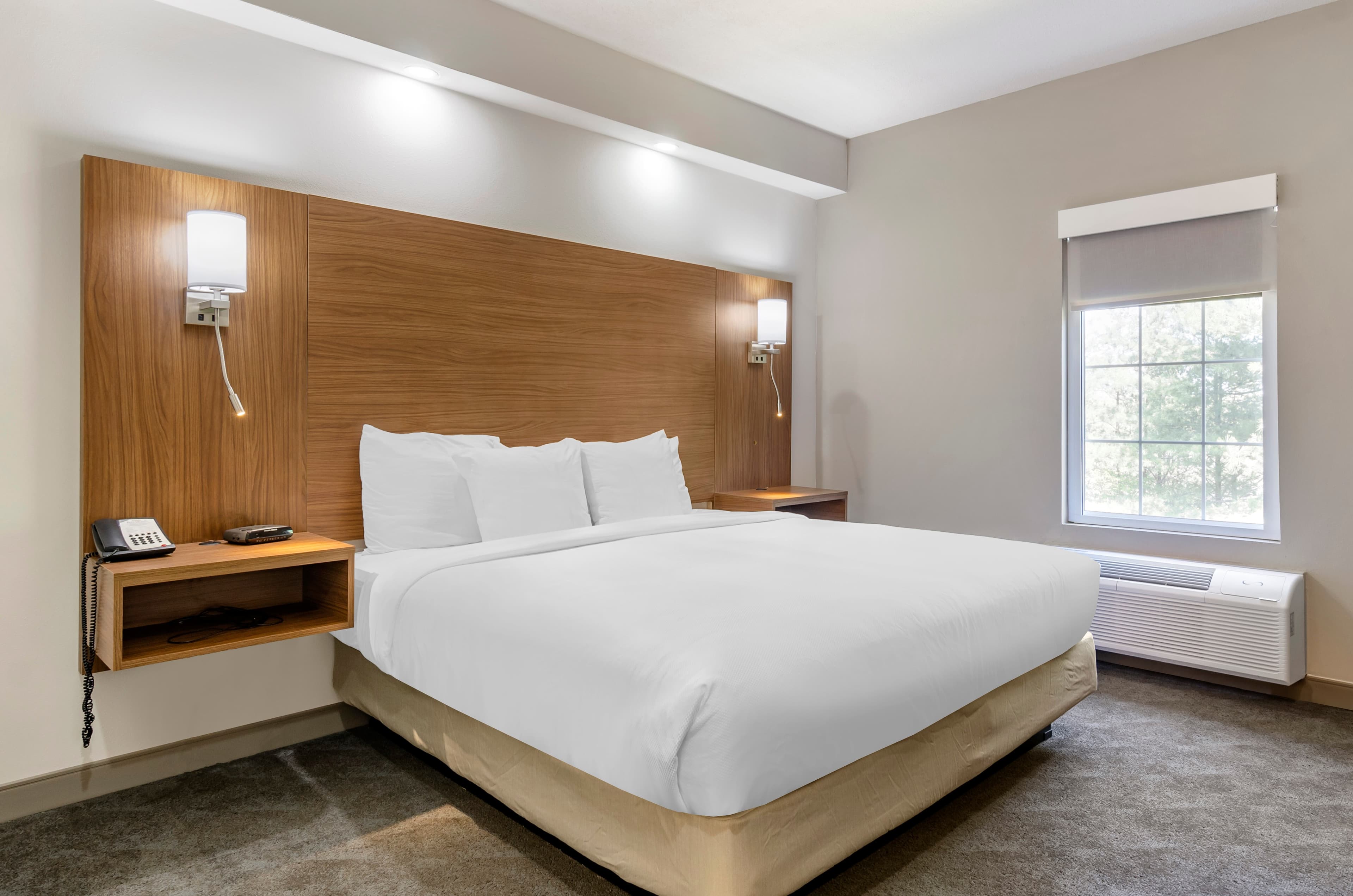 Comfort Inn Martinsville — 10