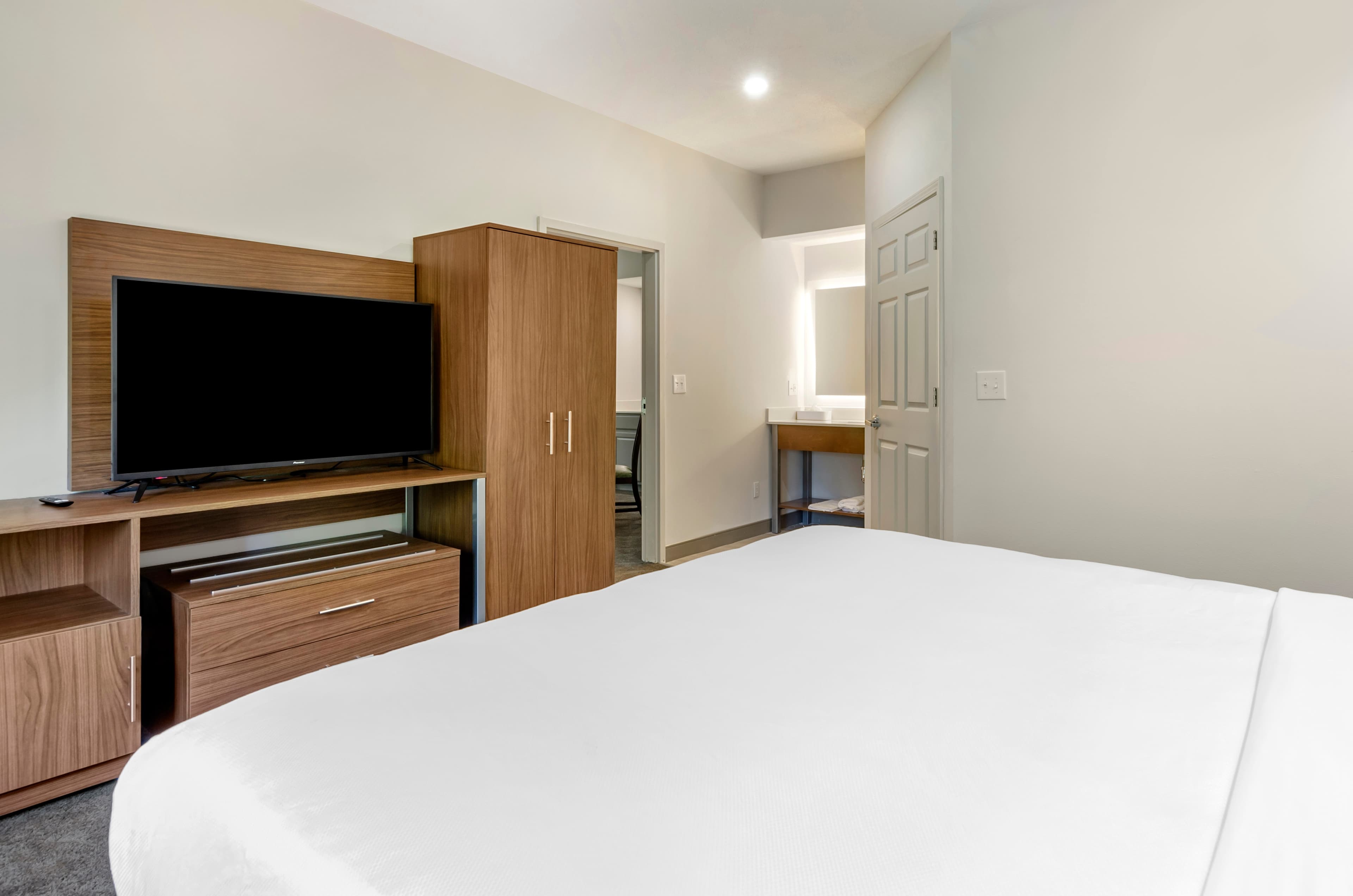Comfort Inn Martinsville — 11
