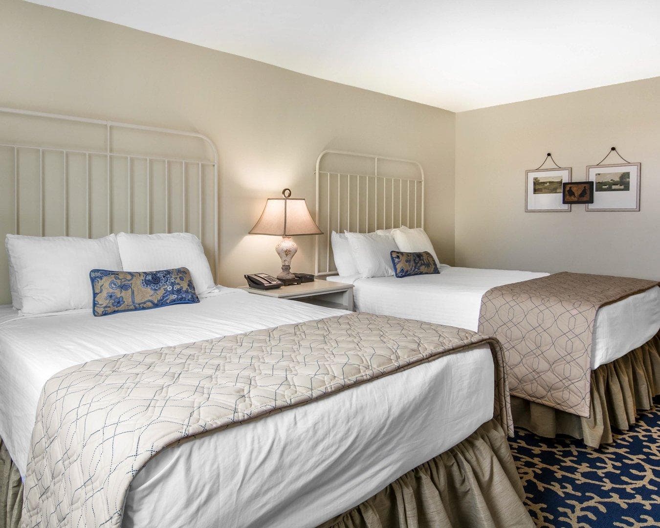 Bluegreen Vacations Shenandoah Crossing, an Ascend Collection Resort — 10