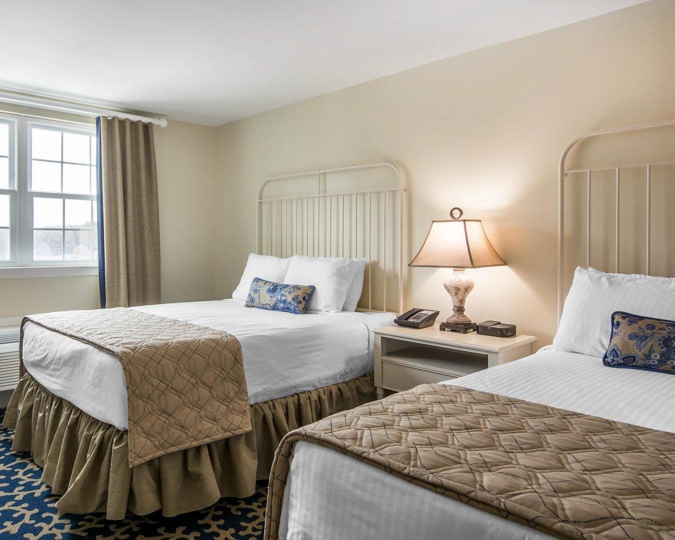 Bluegreen Vacations Shenandoah Crossing, an Ascend Collection Resort — 11