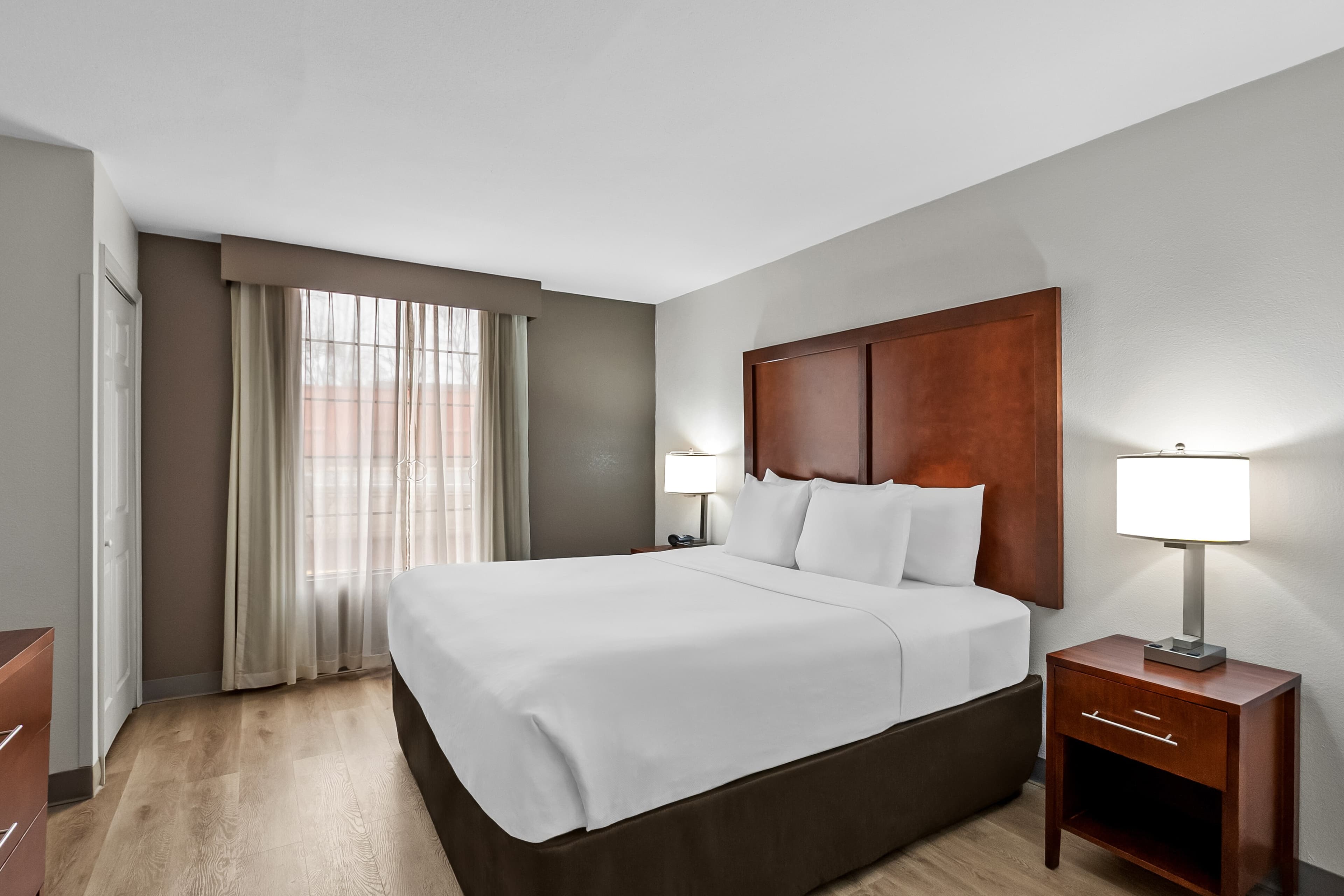 Comfort Suites Near Potomac Mills — 7