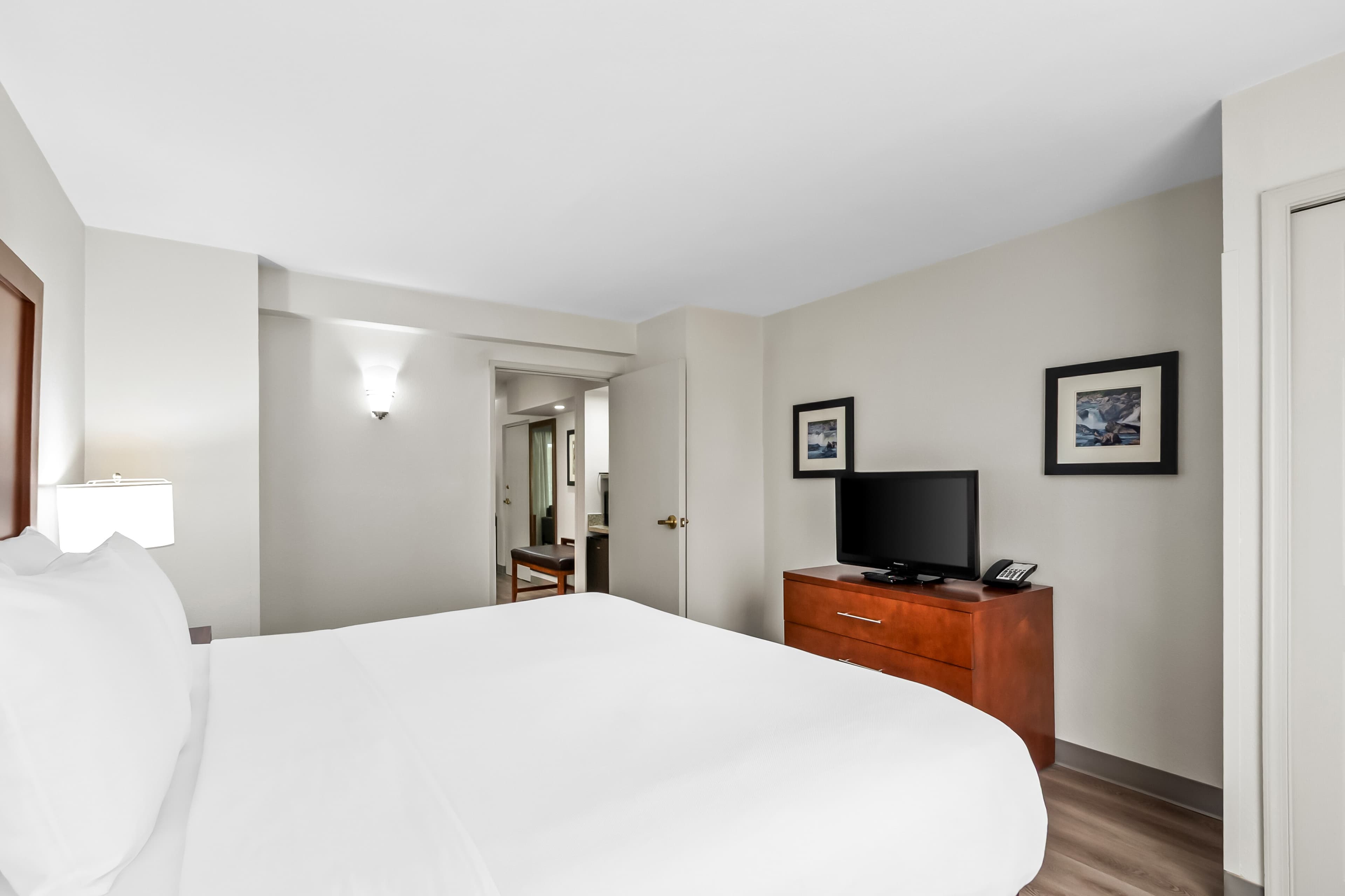 Comfort Suites Near Potomac Mills — 8