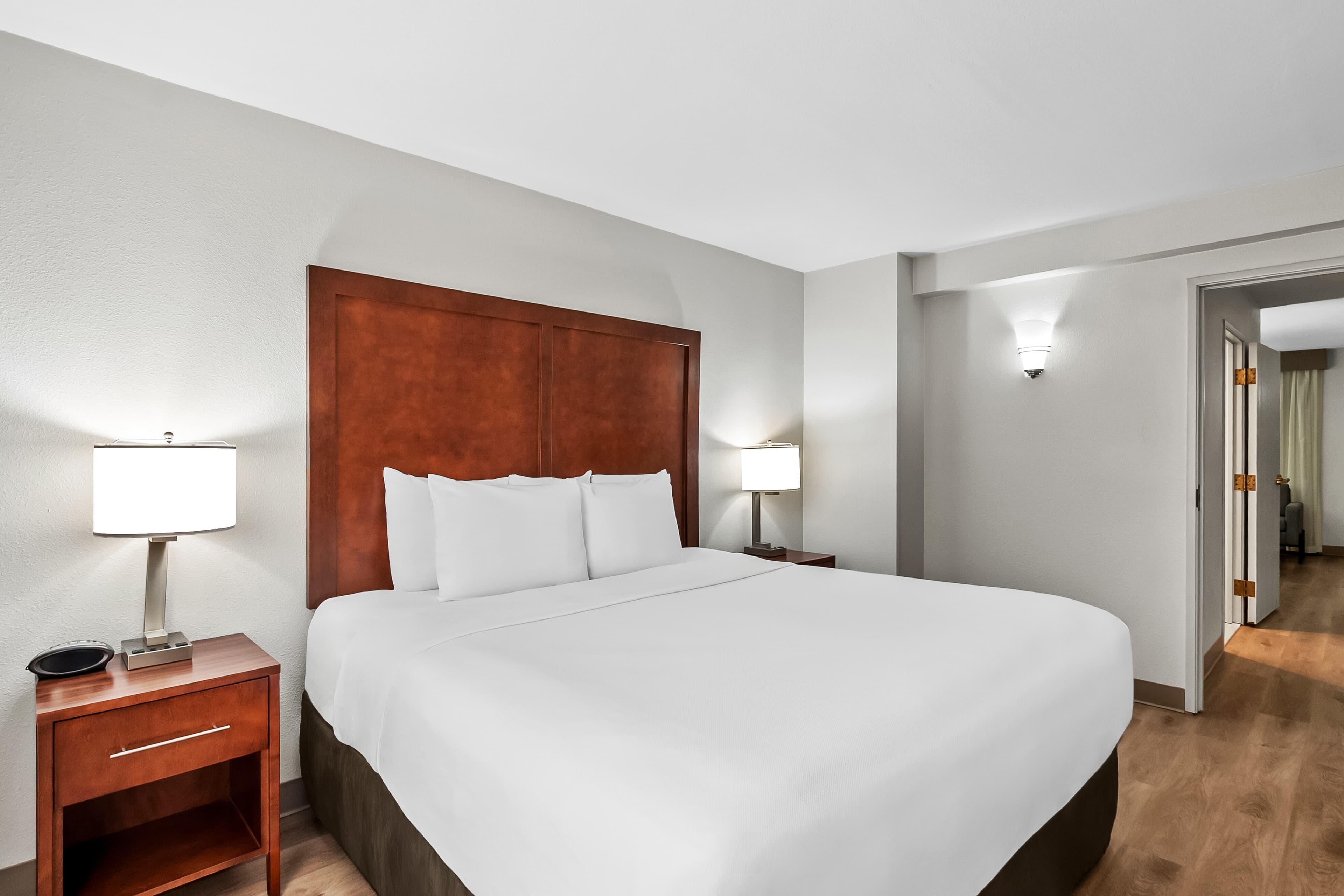 Comfort Suites Near Potomac Mills — 9