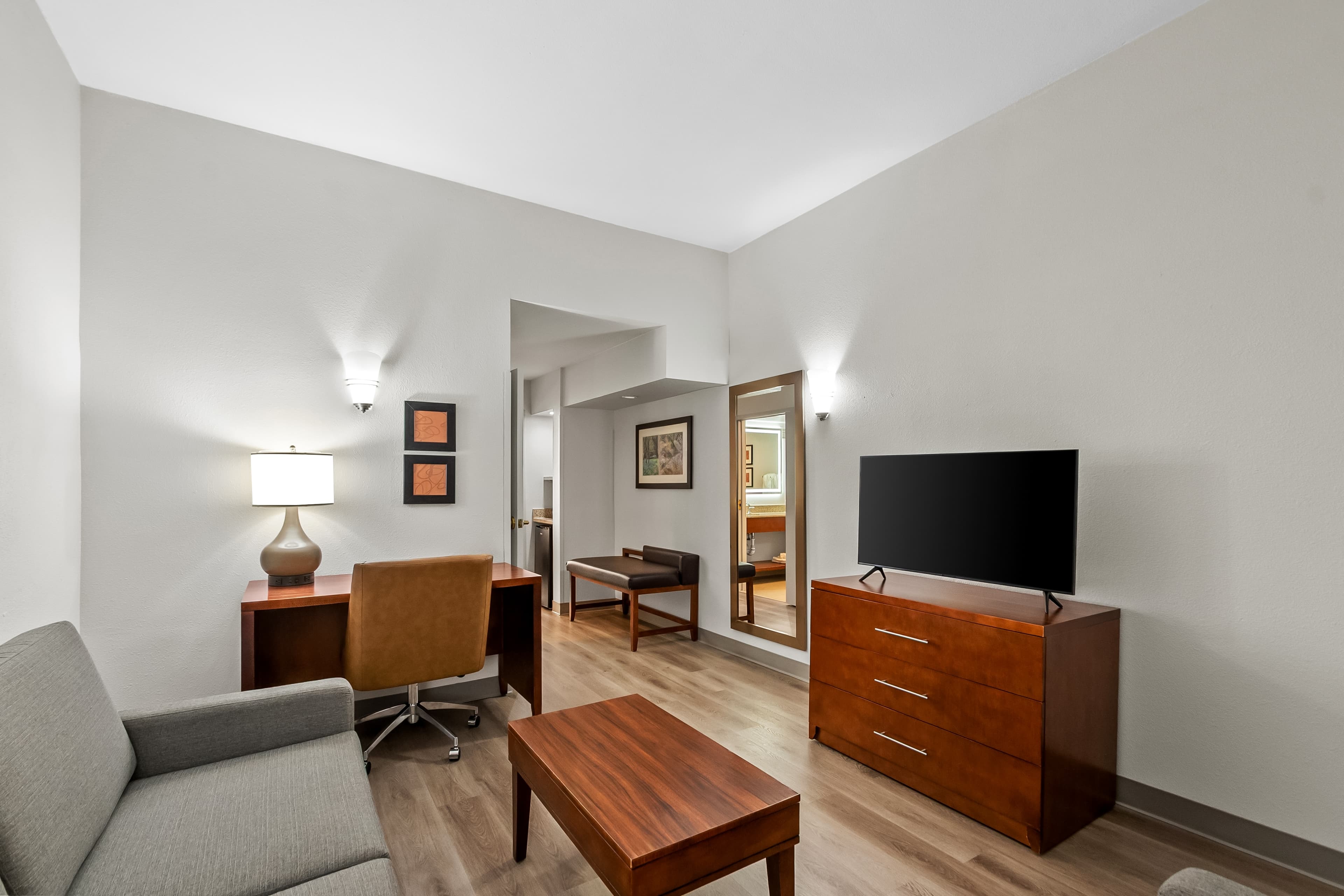 Comfort Suites Near Potomac Mills — 17