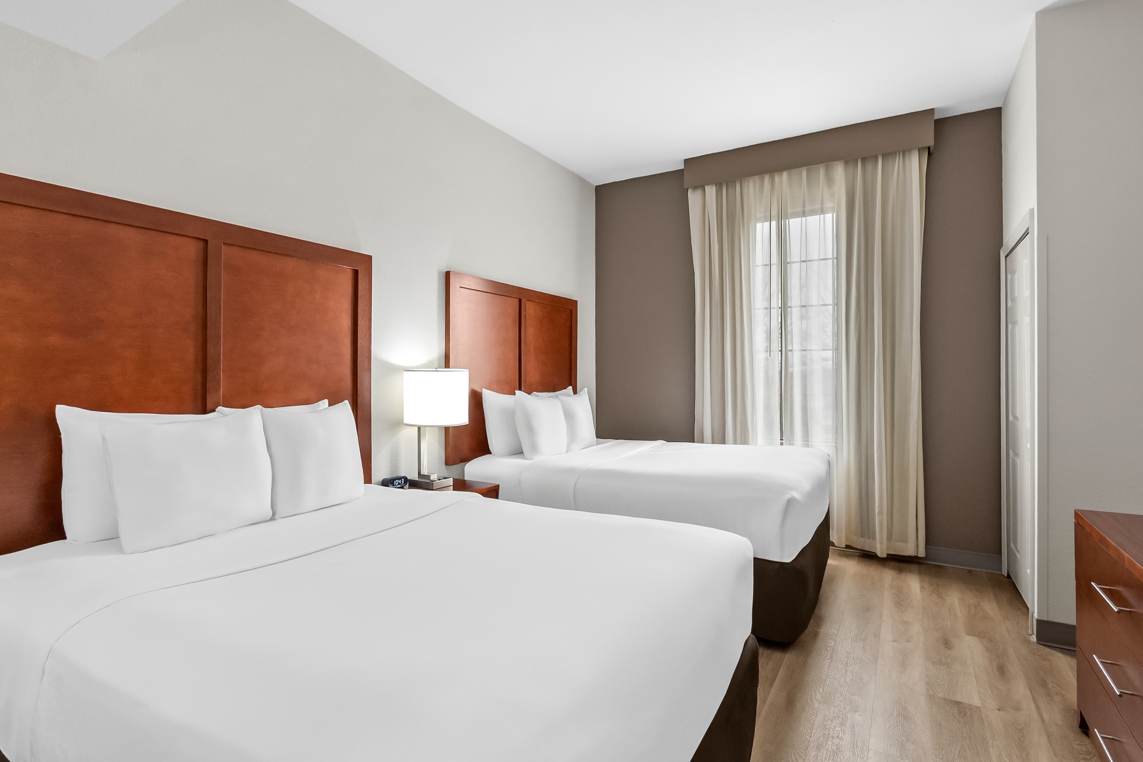 Comfort Suites Near Potomac Mills — 11
