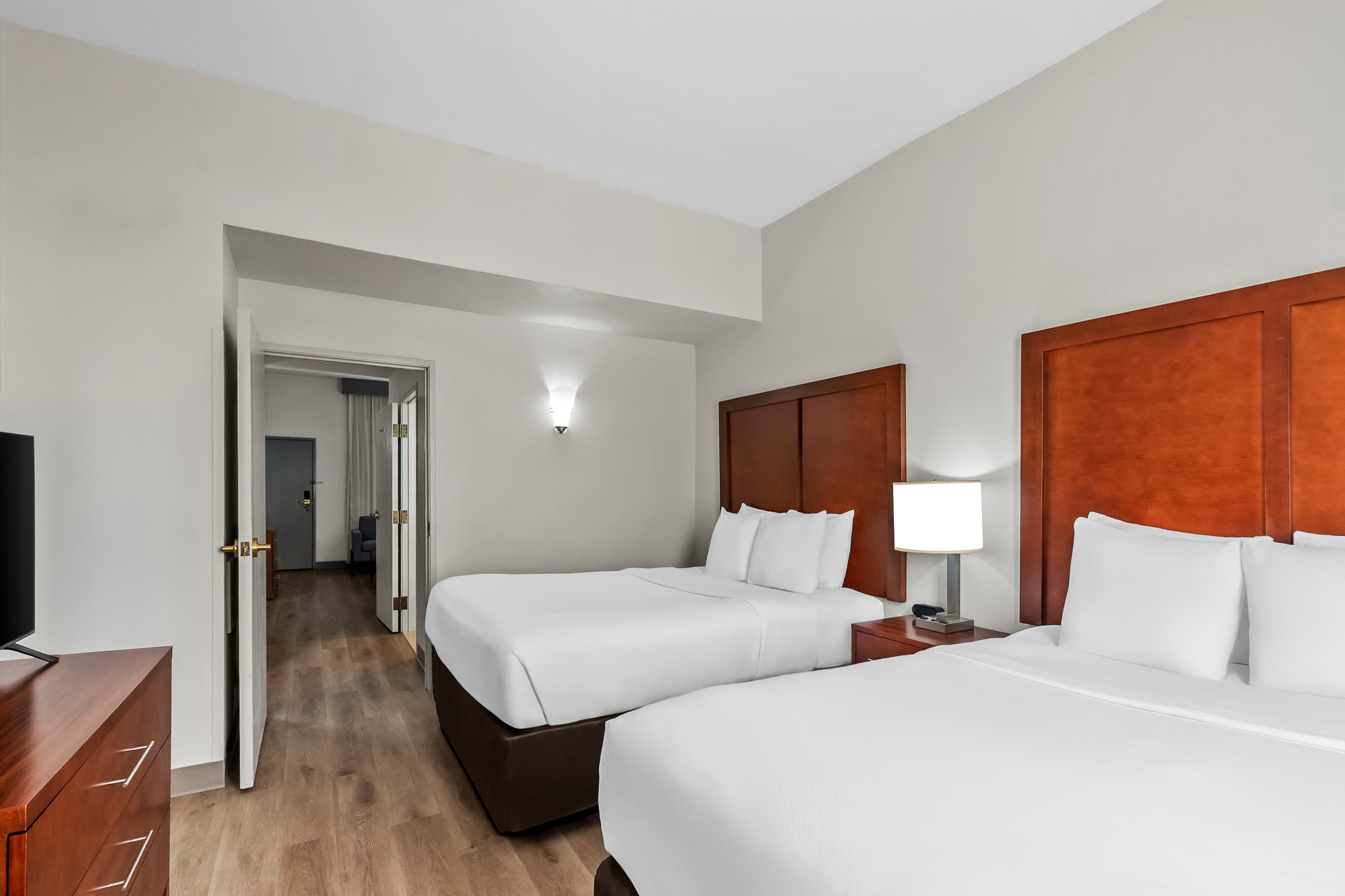 Comfort Suites Near Potomac Mills — 12
