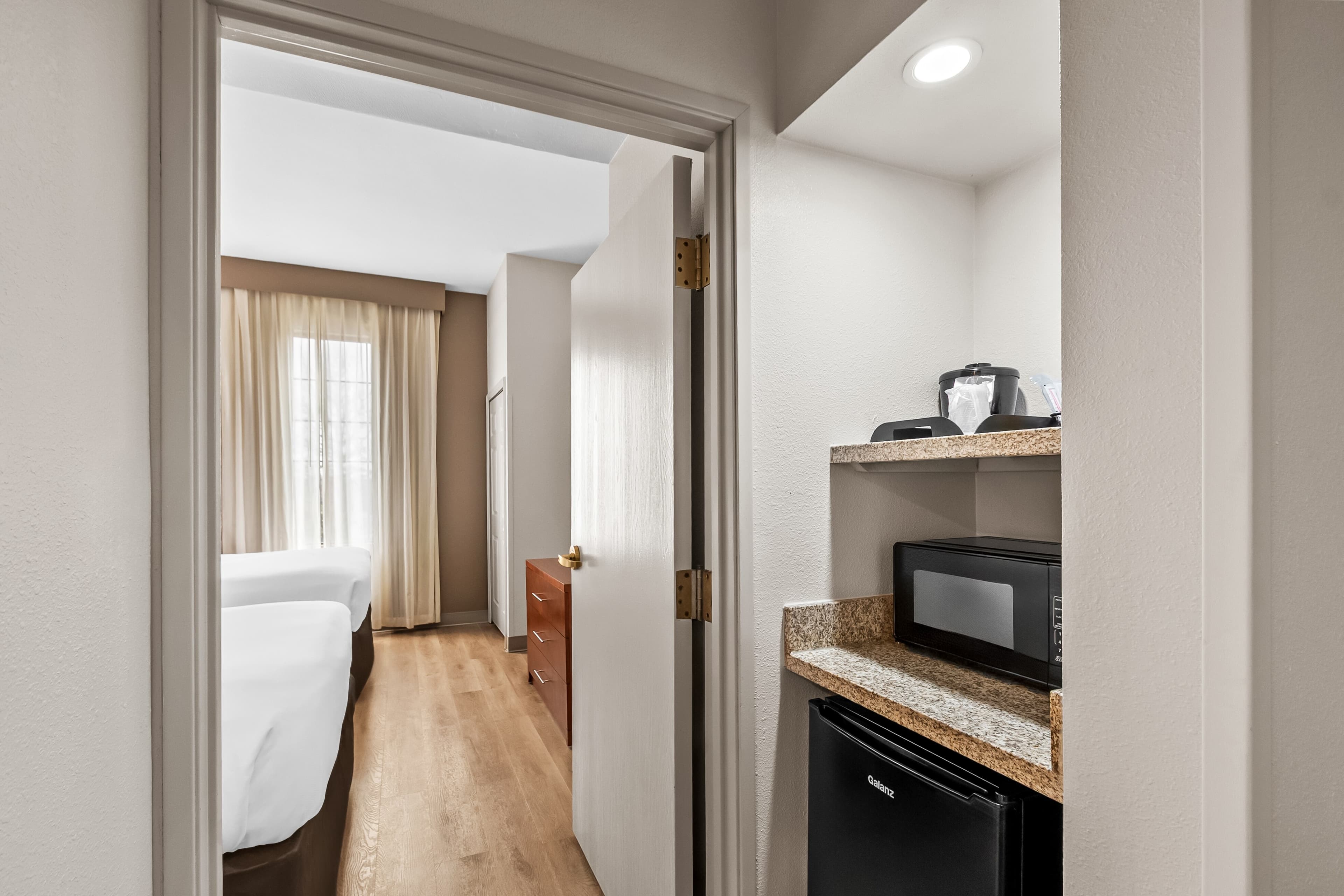 Comfort Suites Near Potomac Mills — 22
