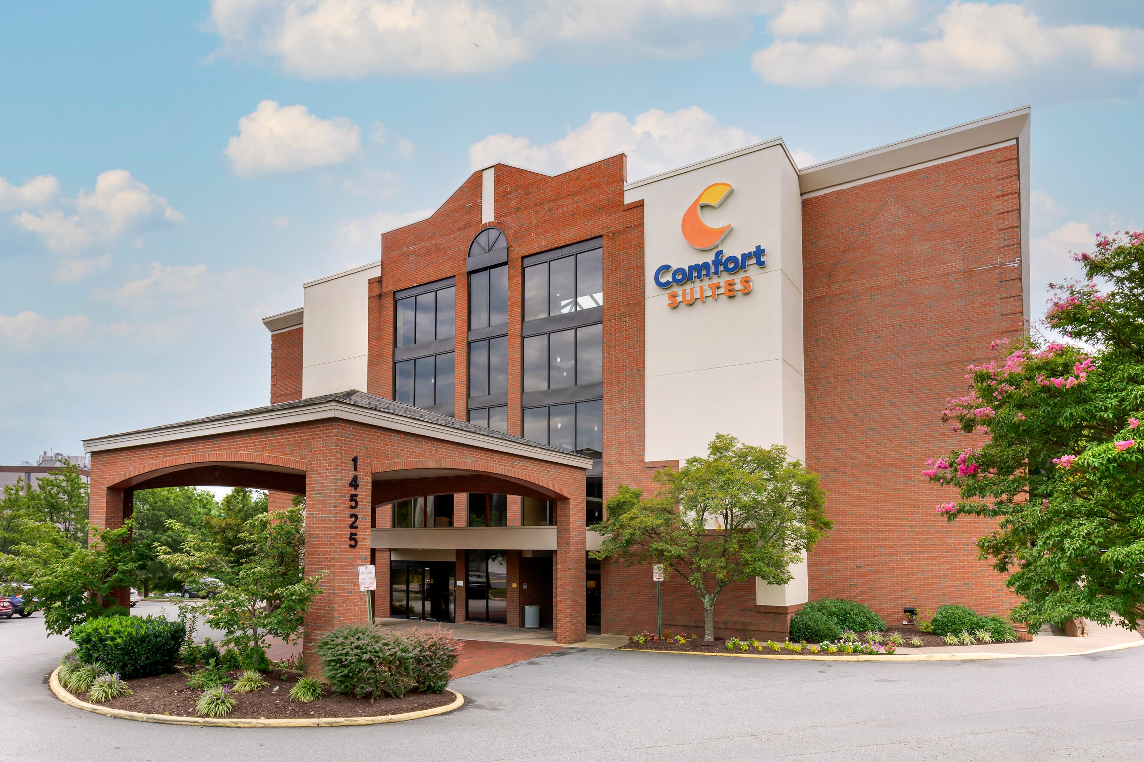 Comfort Suites Near Potomac Mills - Image 1