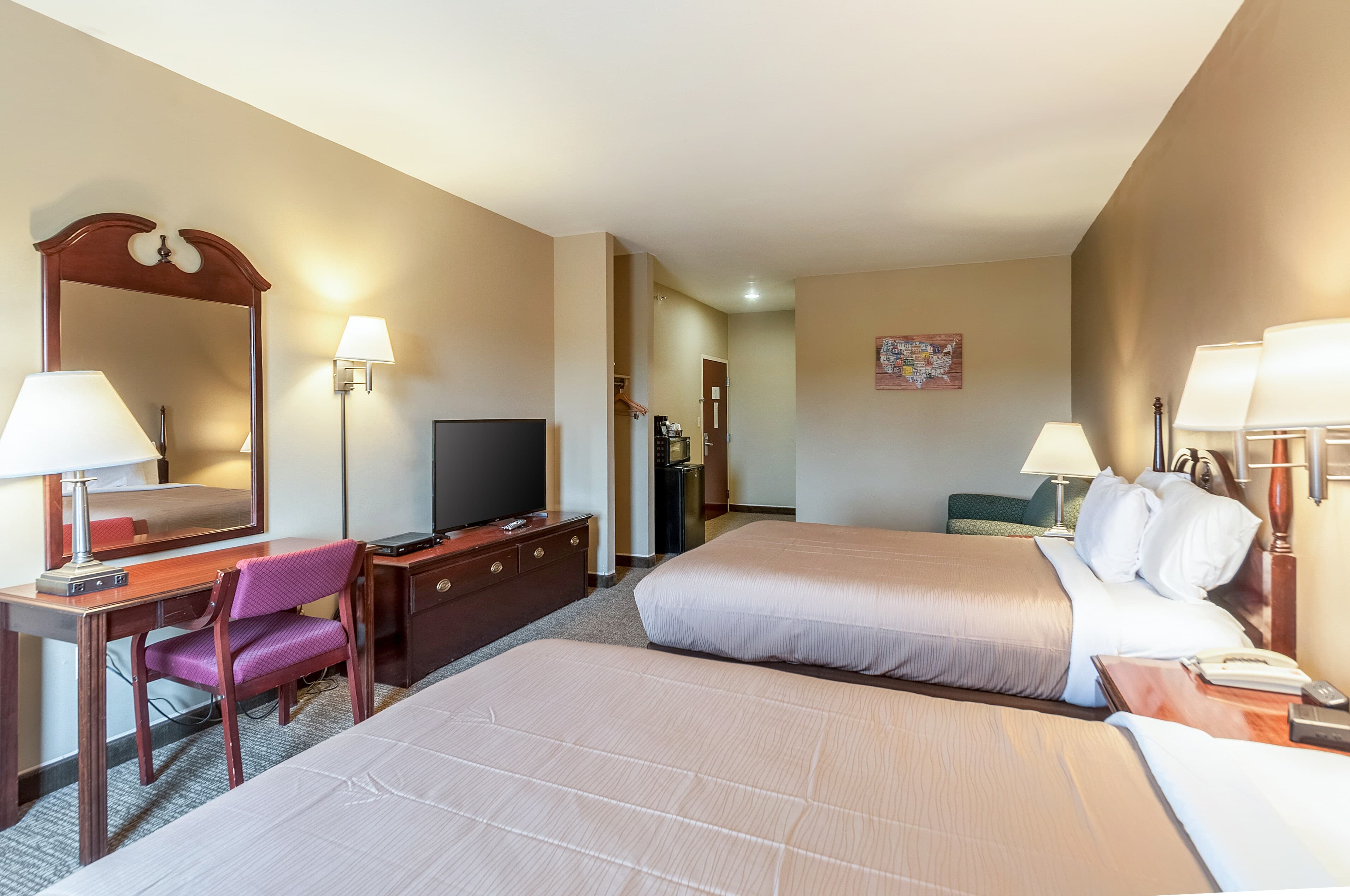 Econo Lodge Inn & Suites Middletown - Winchester South — 21