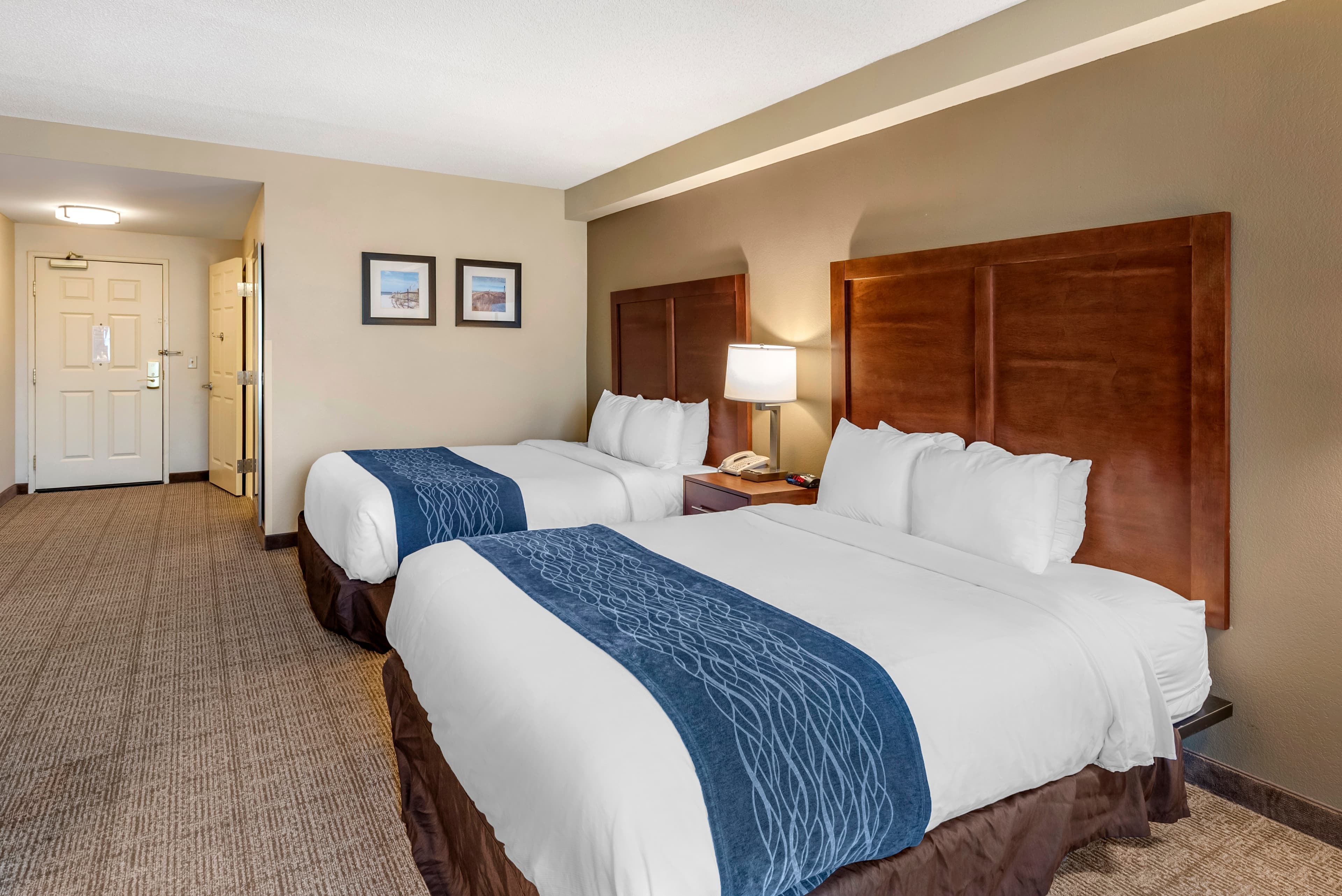 Comfort Inn & Suites Virginia Beach - Norfolk Airport - Image 3
