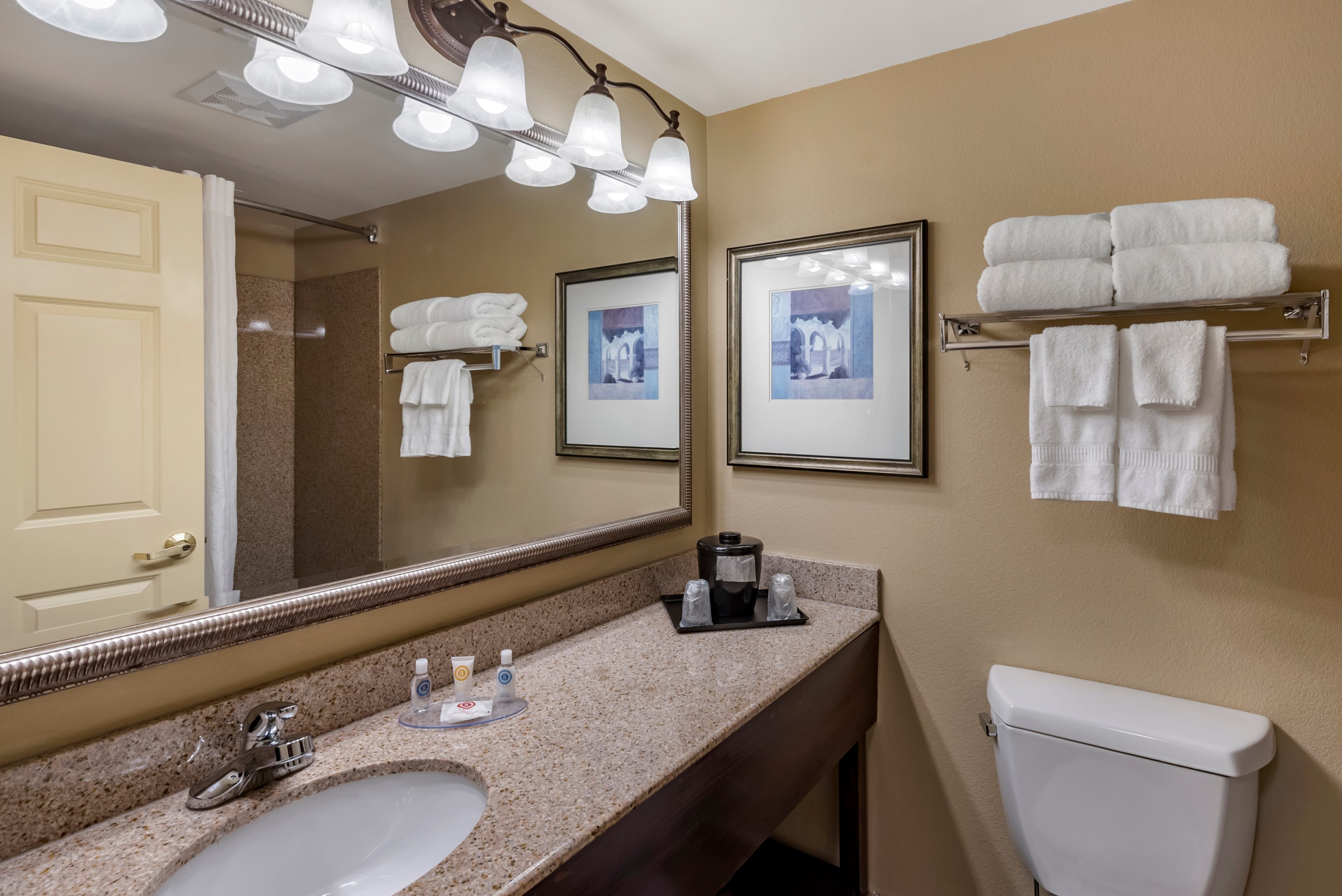 Comfort Inn & Suites Virginia Beach - Norfolk Airport — 13