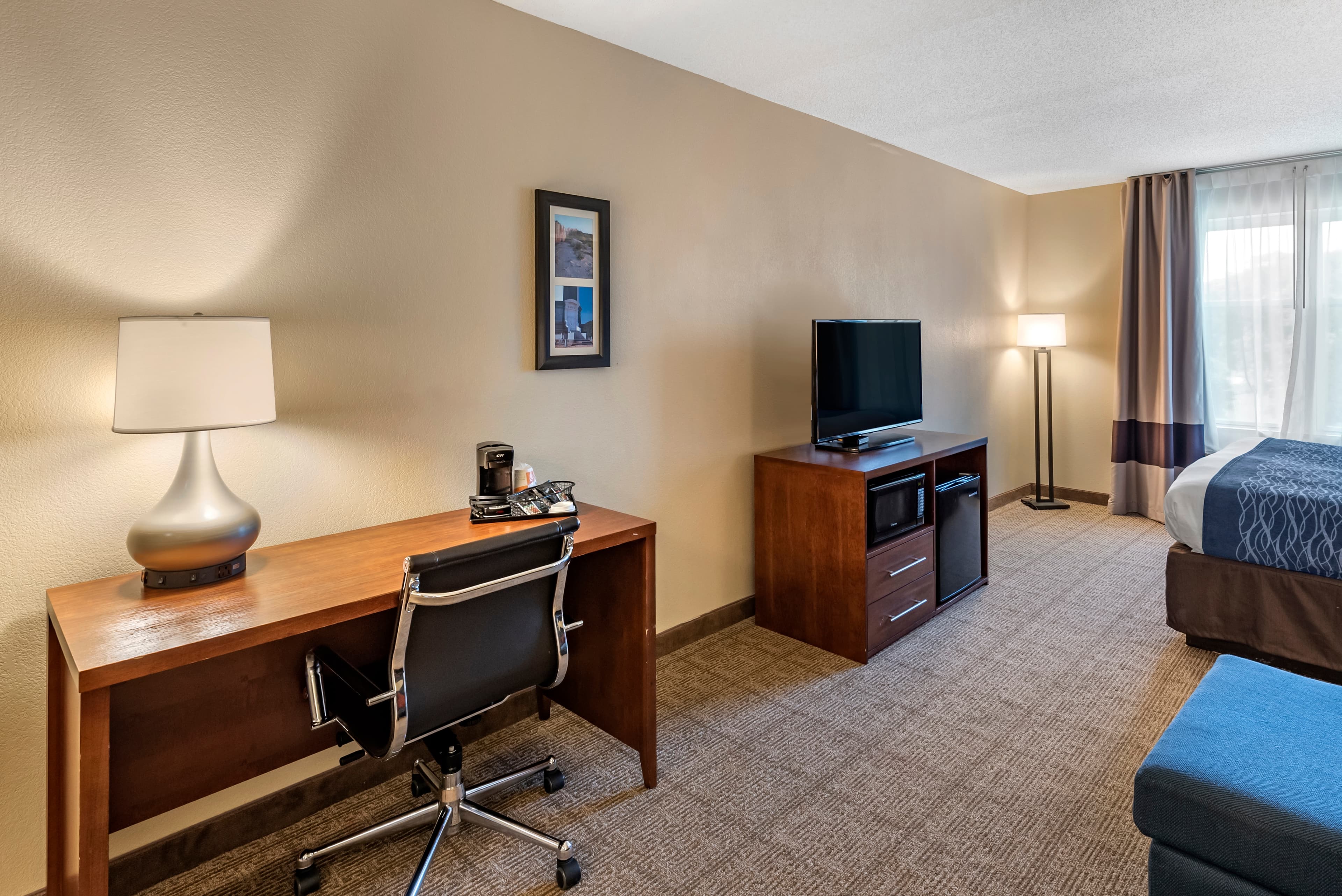 Comfort Inn & Suites Virginia Beach - Norfolk Airport — 15