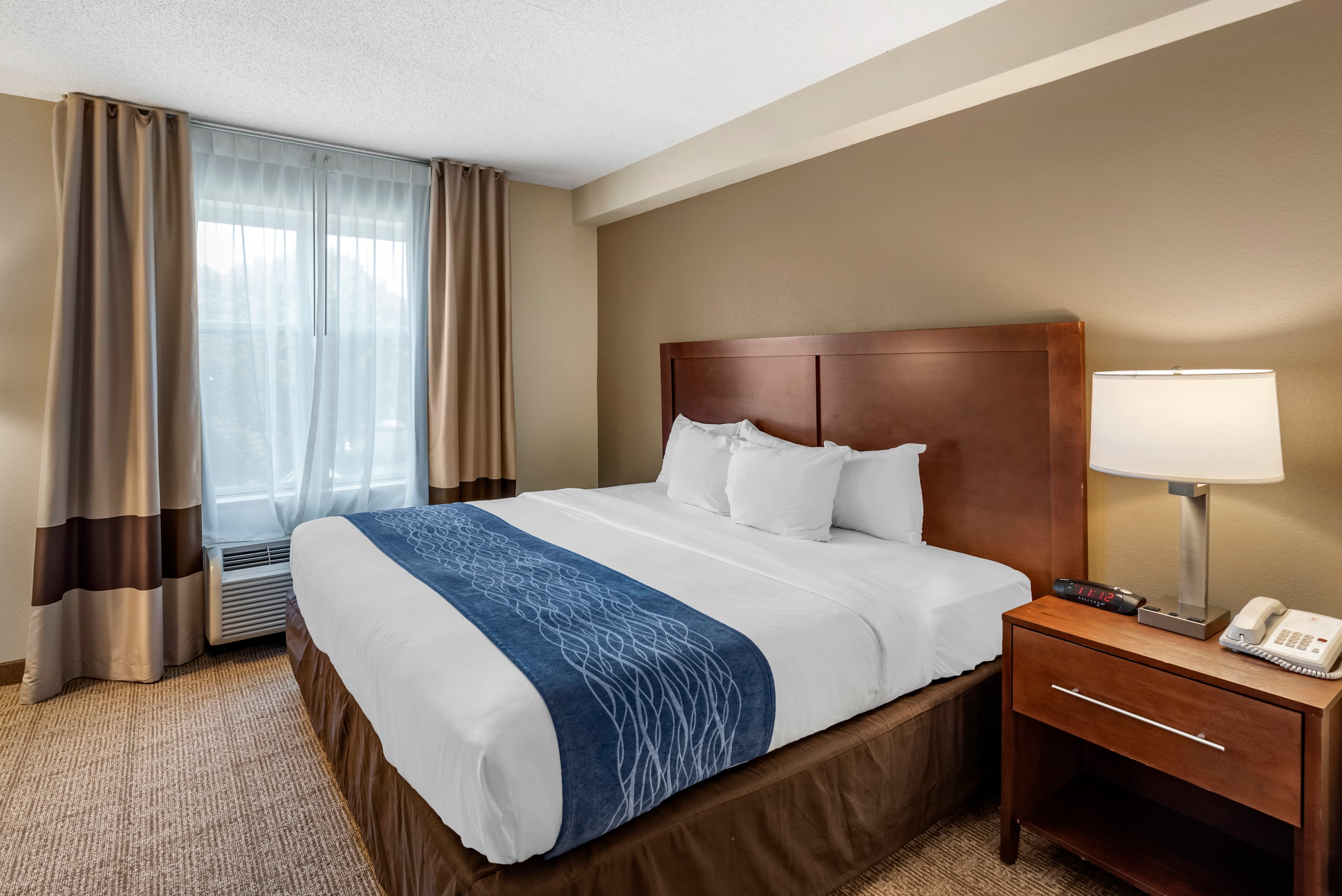 Comfort Inn & Suites Virginia Beach - Norfolk Airport — 16