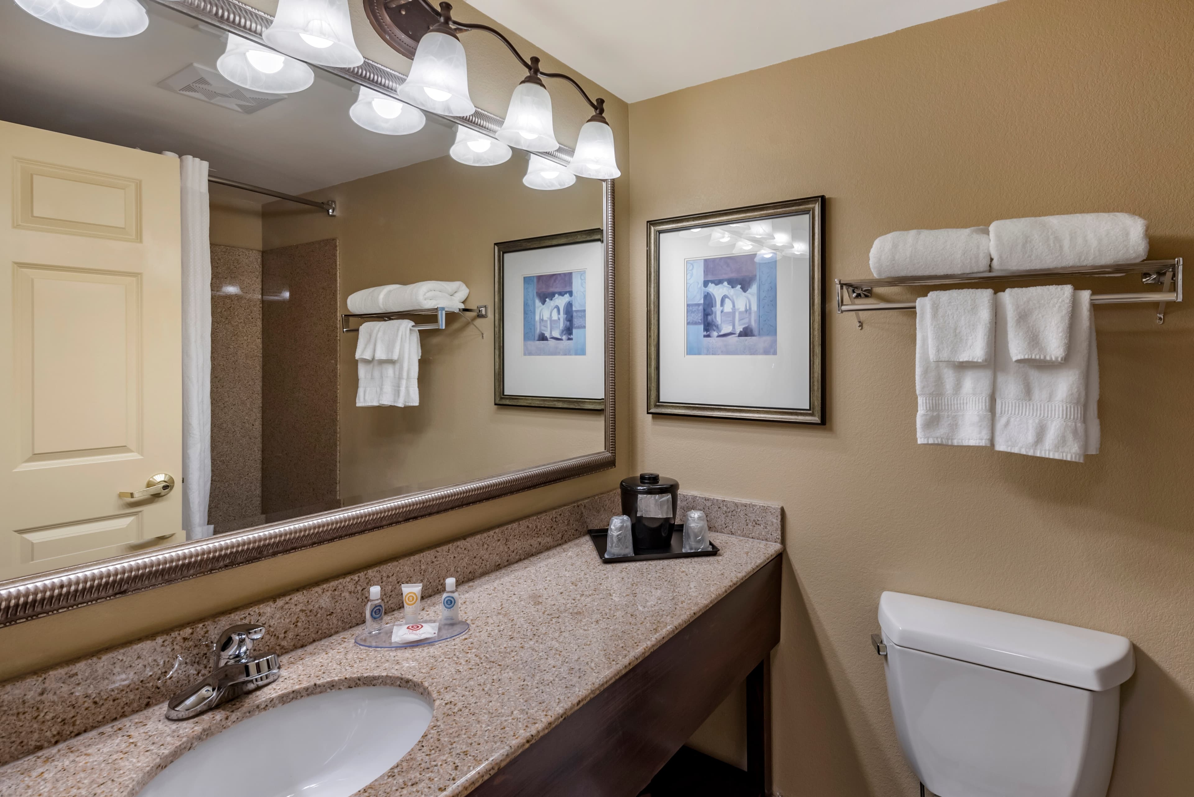 Comfort Inn & Suites Virginia Beach - Norfolk Airport — 17