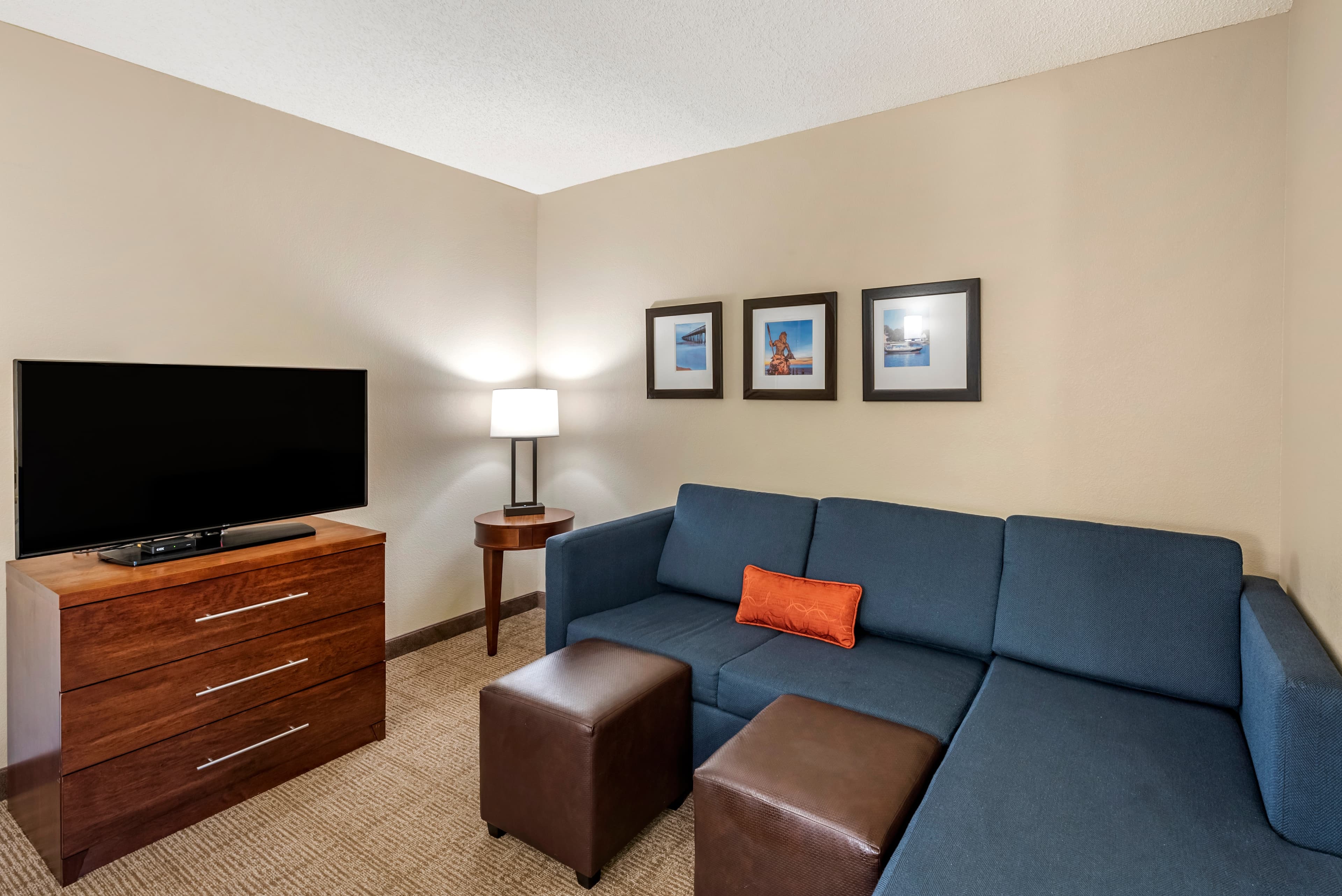 Comfort Inn & Suites Virginia Beach - Norfolk Airport — 19