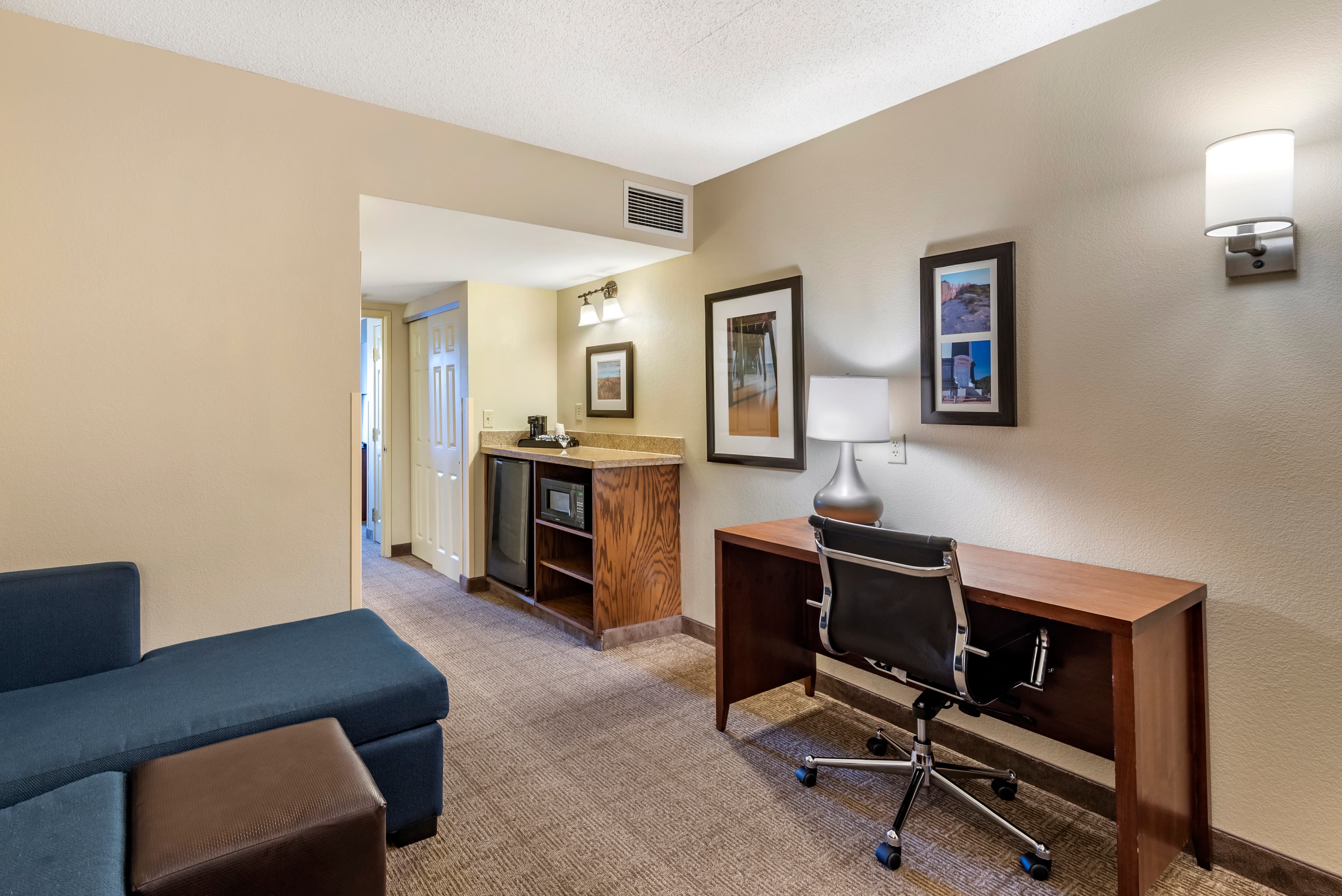 Comfort Inn & Suites Virginia Beach - Norfolk Airport — 20
