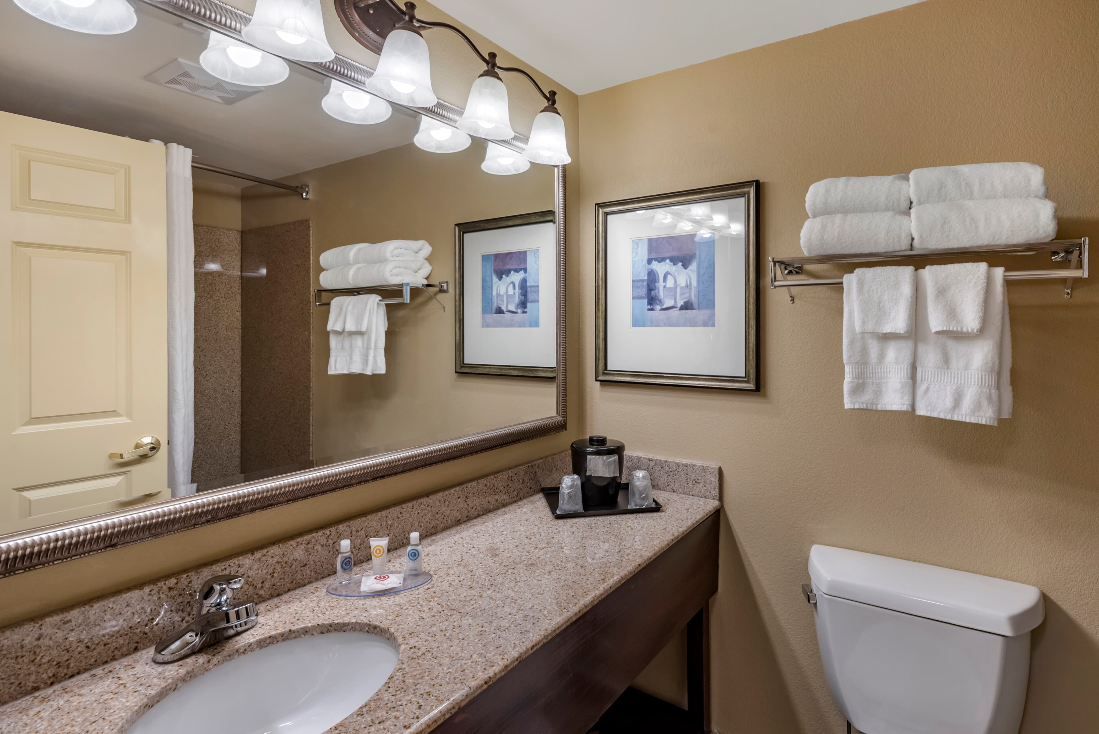 Comfort Inn & Suites Virginia Beach - Norfolk Airport — 21