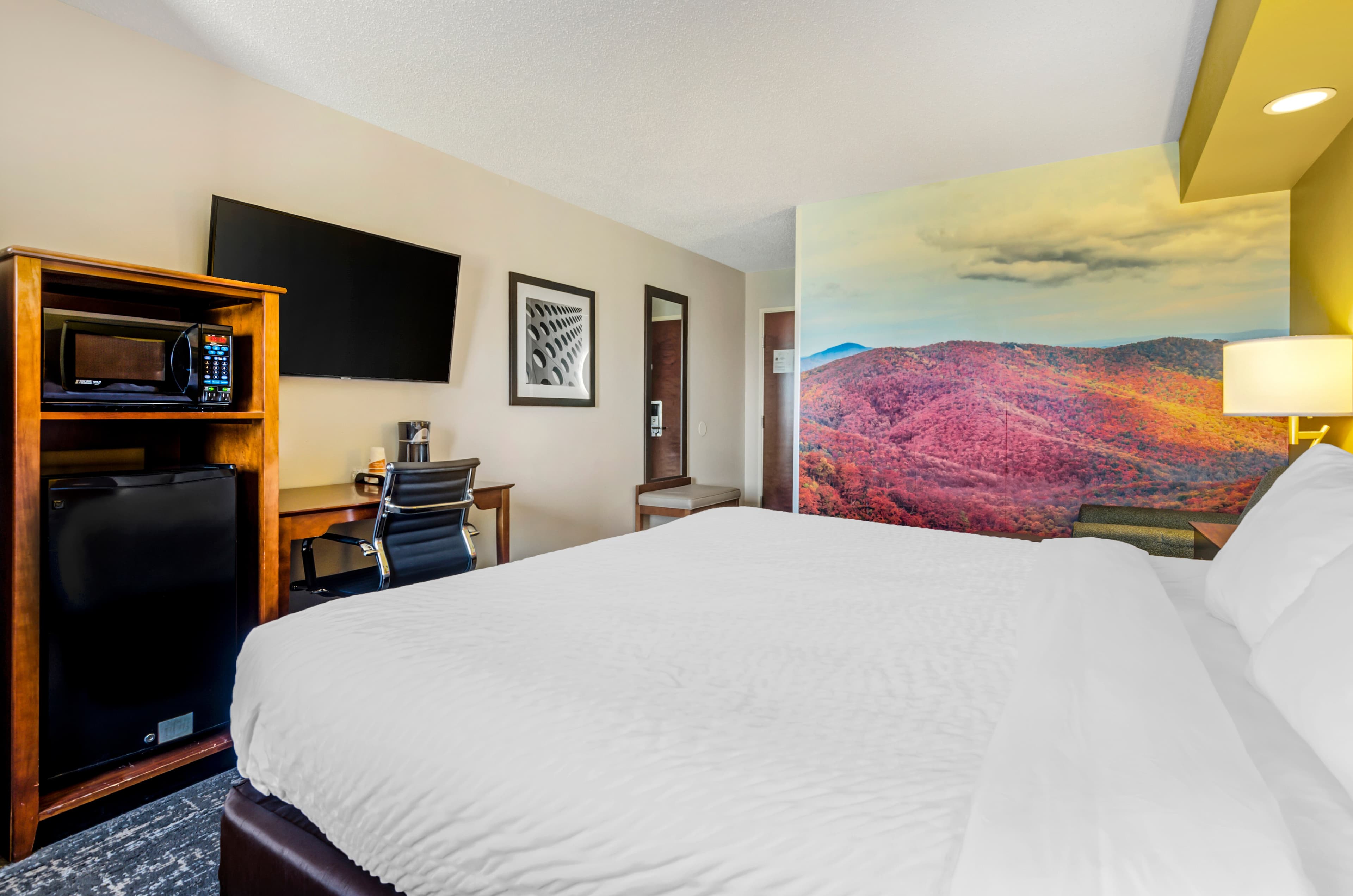 Clarion Pointe Staunton East - Image 4