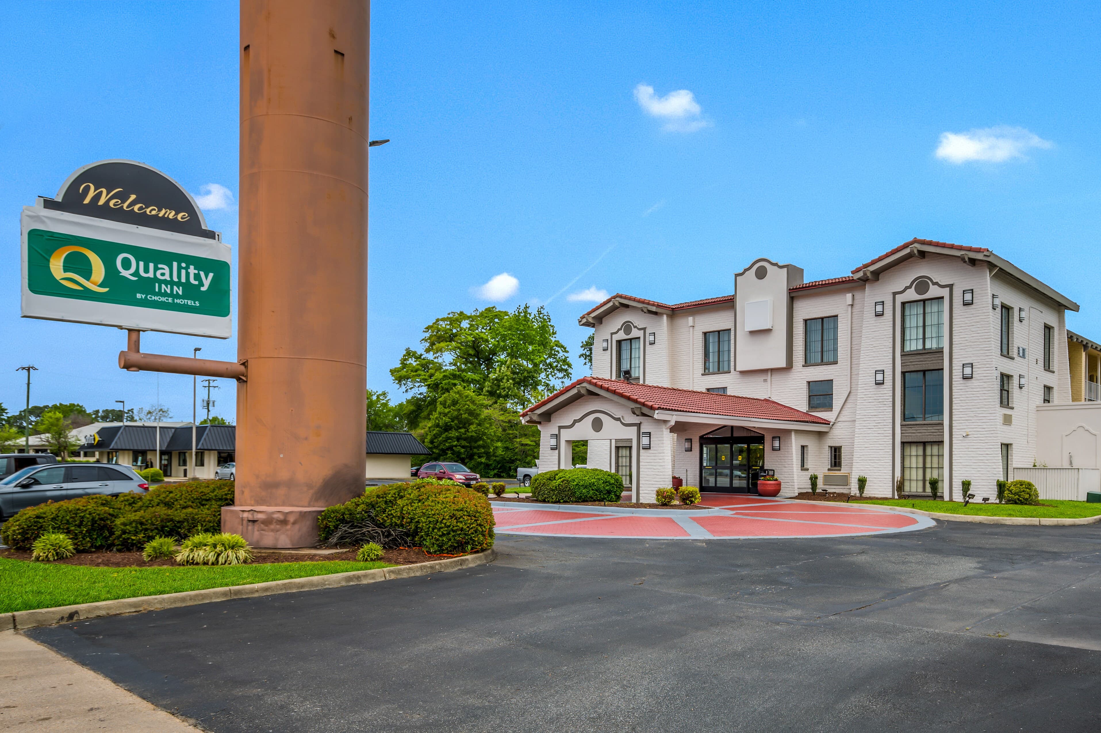 Quality Inn Hampton - Newport News - Image 1