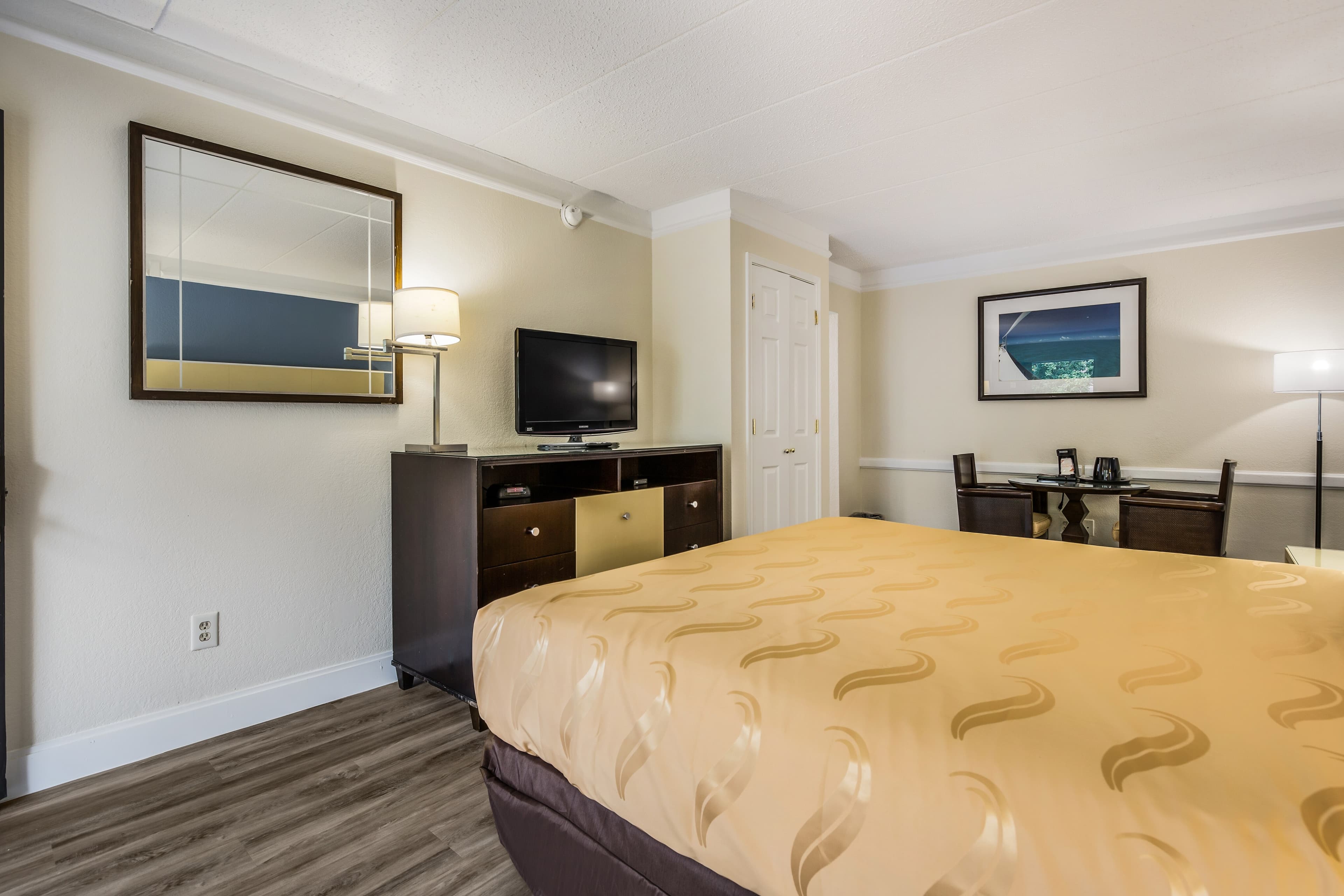 Quality Inn Hampton - Newport News — 7
