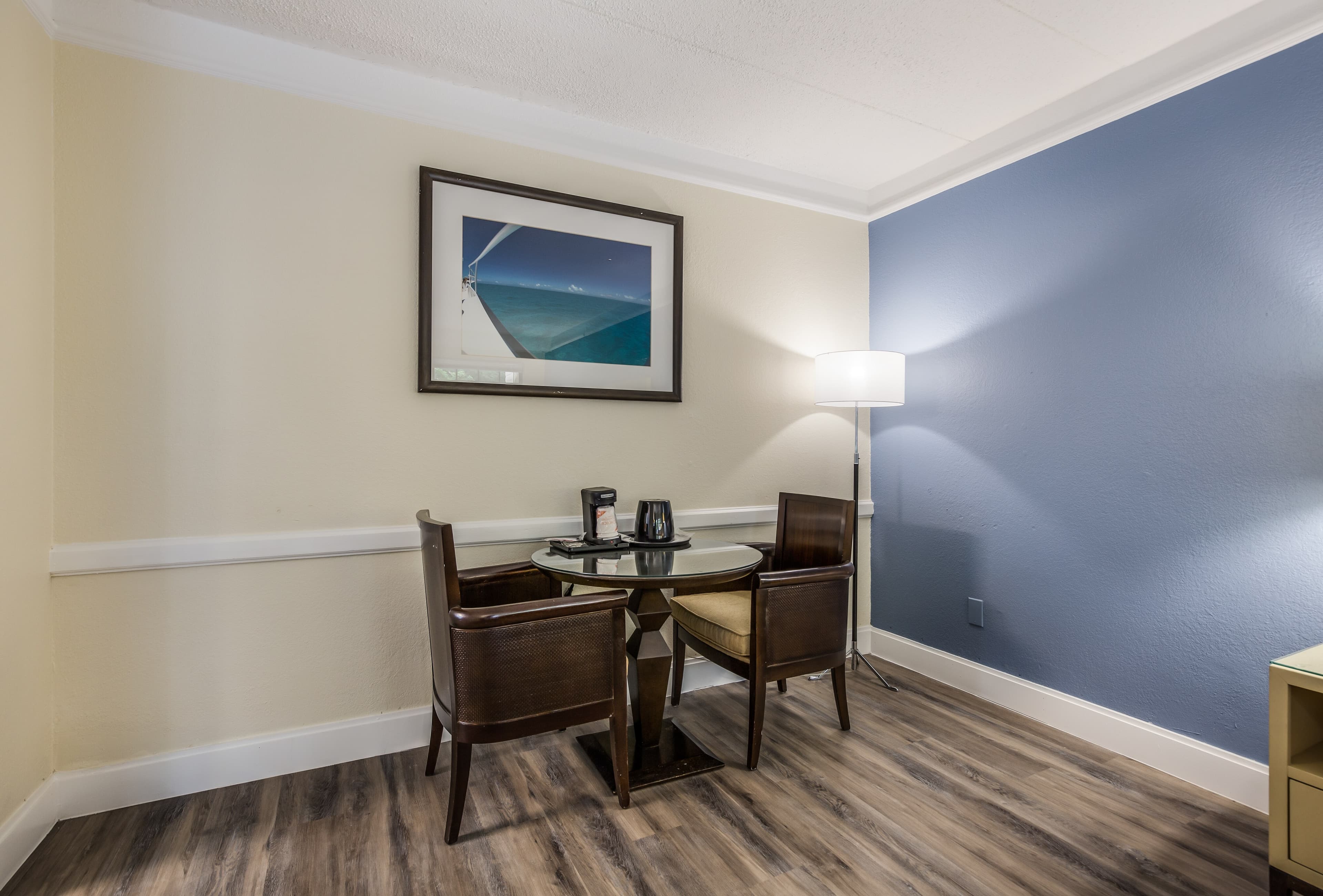 Quality Inn Hampton - Newport News — 8